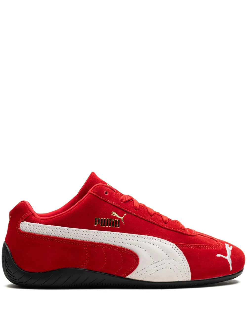 Speedcat og "for all time red/white" sneakers-PUMA-Verso