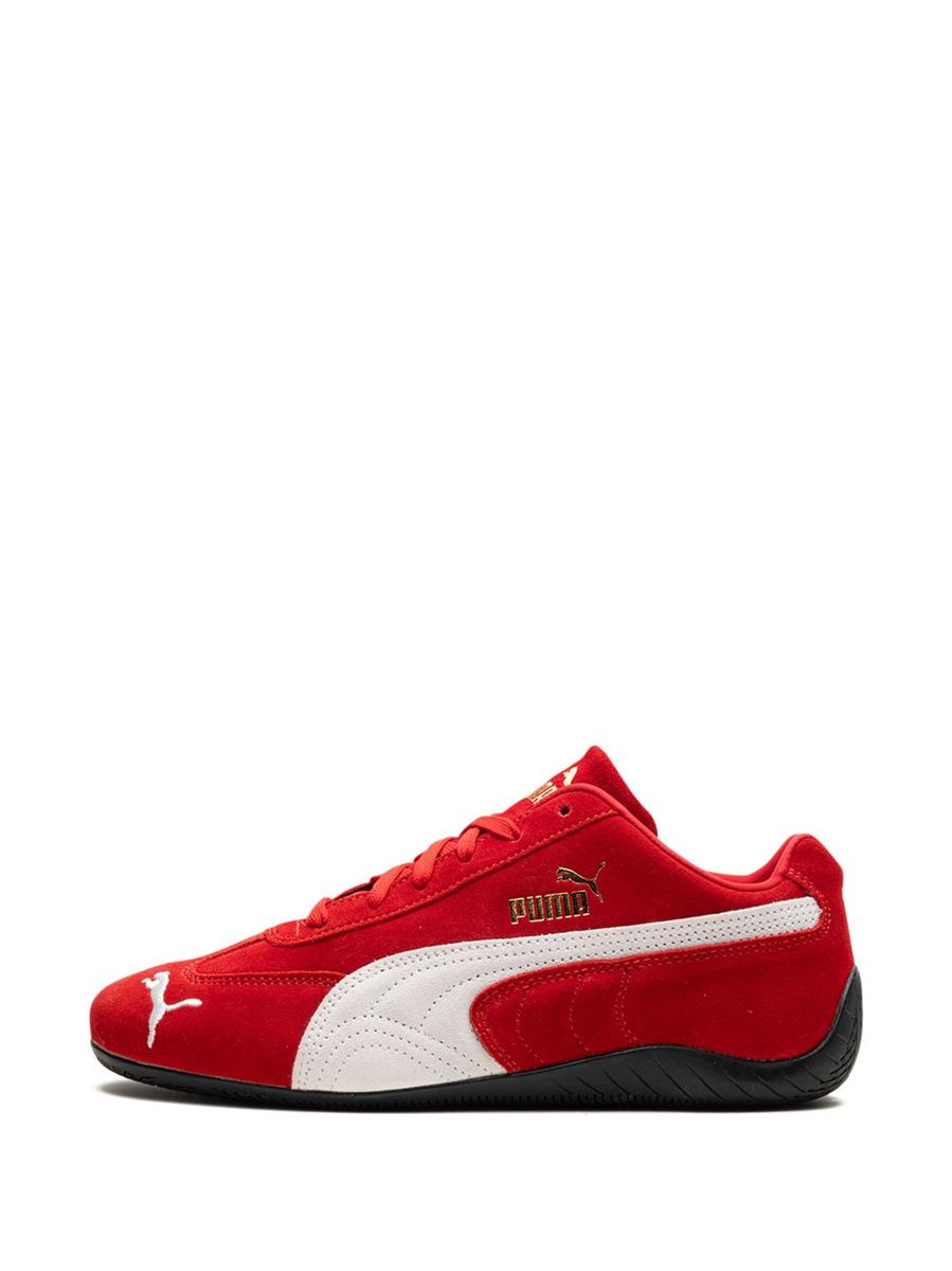 SPEEDCAT OG SNEAKERS -  PUMA -  Verso