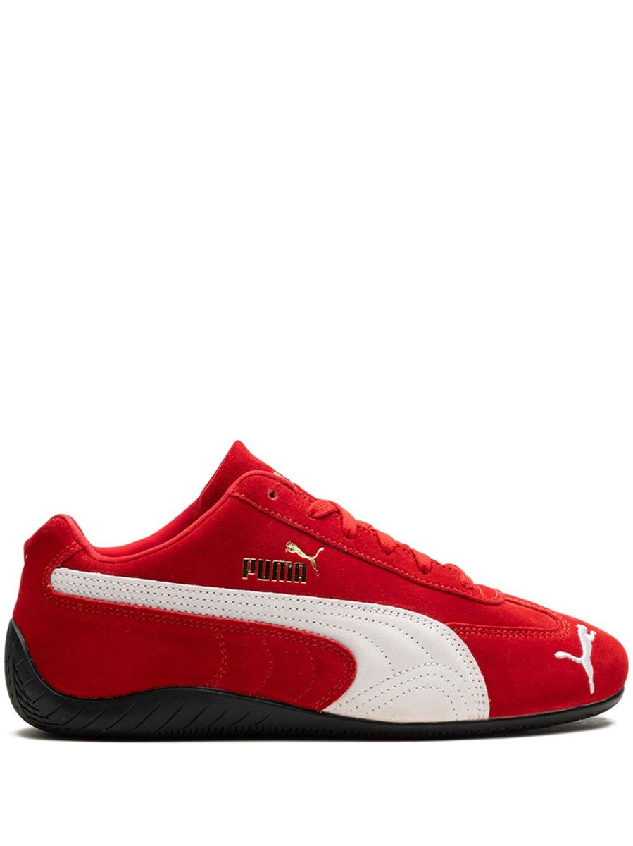 SPEEDCAT OG SNEAKERS -  PUMA -  Verso