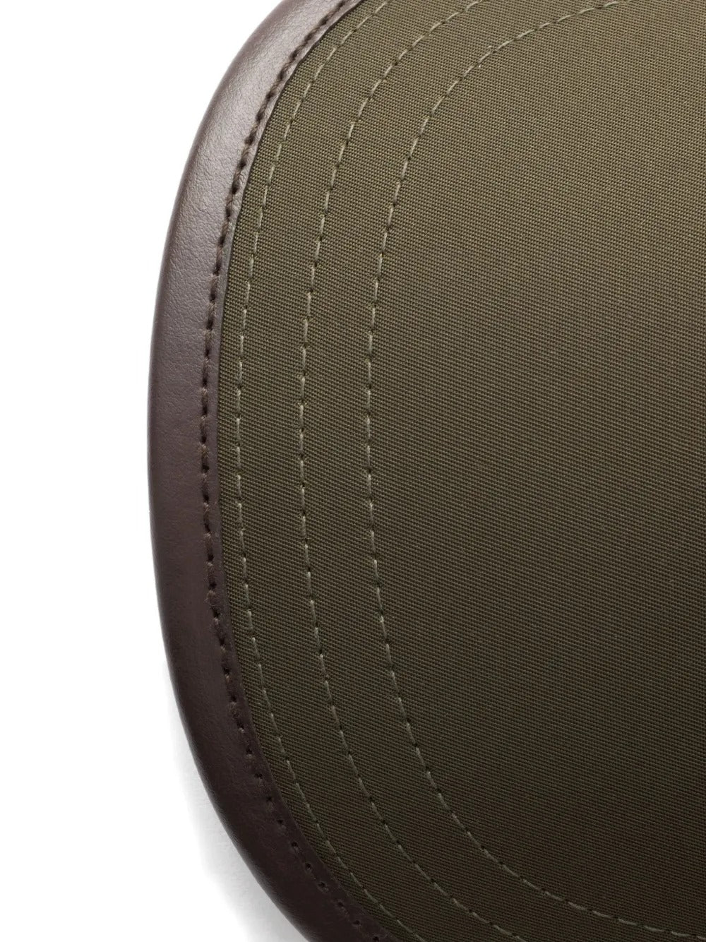 Speedrock Re-nylon Baseball Cap-PRADA-Verso