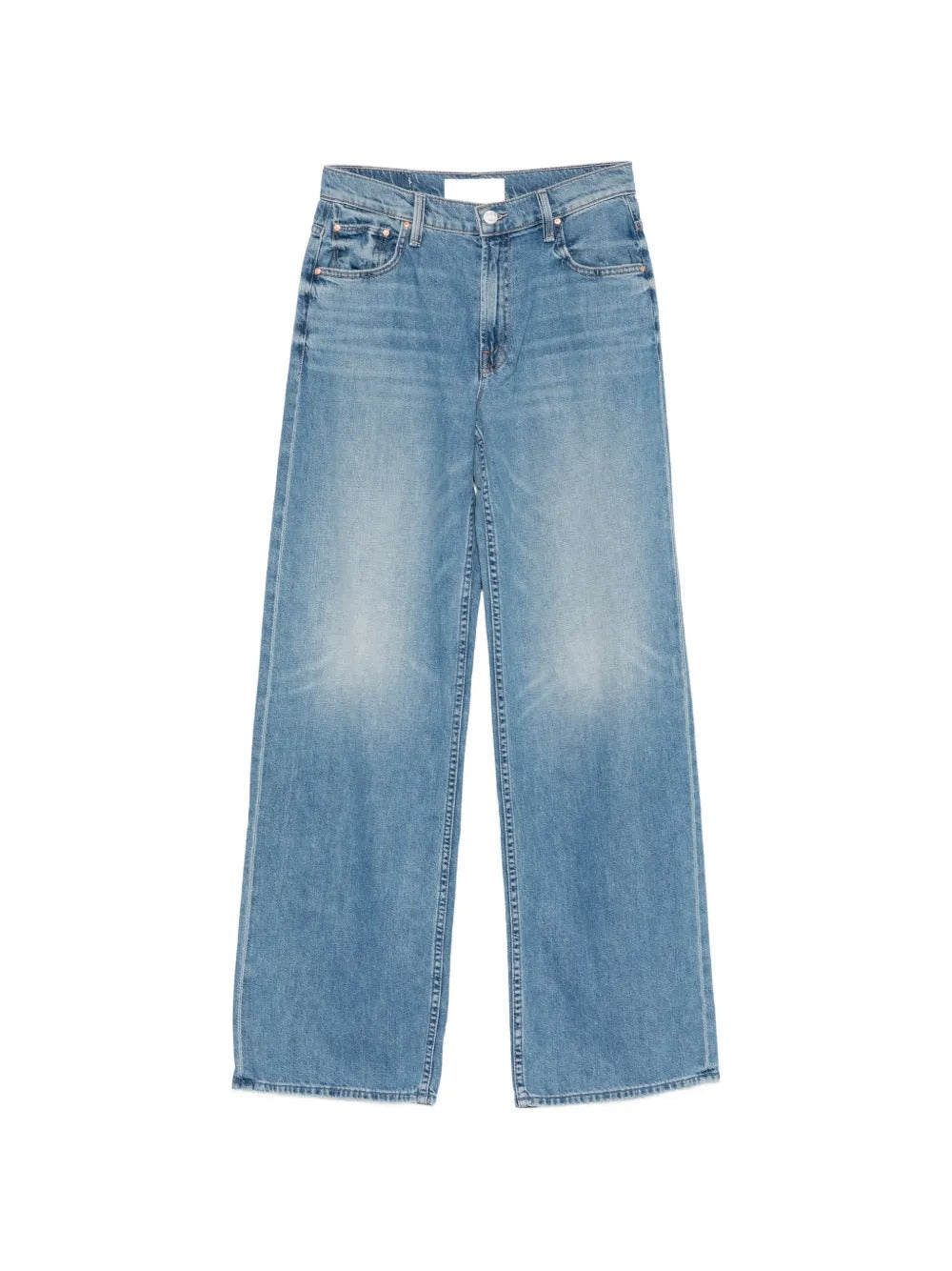 Spinner Zip Sneak Wide-Leg Jeans-MOTHER-306232-24-Verso