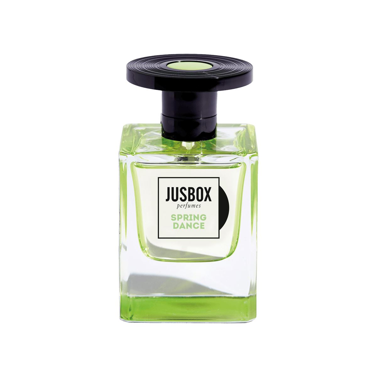 Spring dance eau de parfum-JUSBOX-Verso