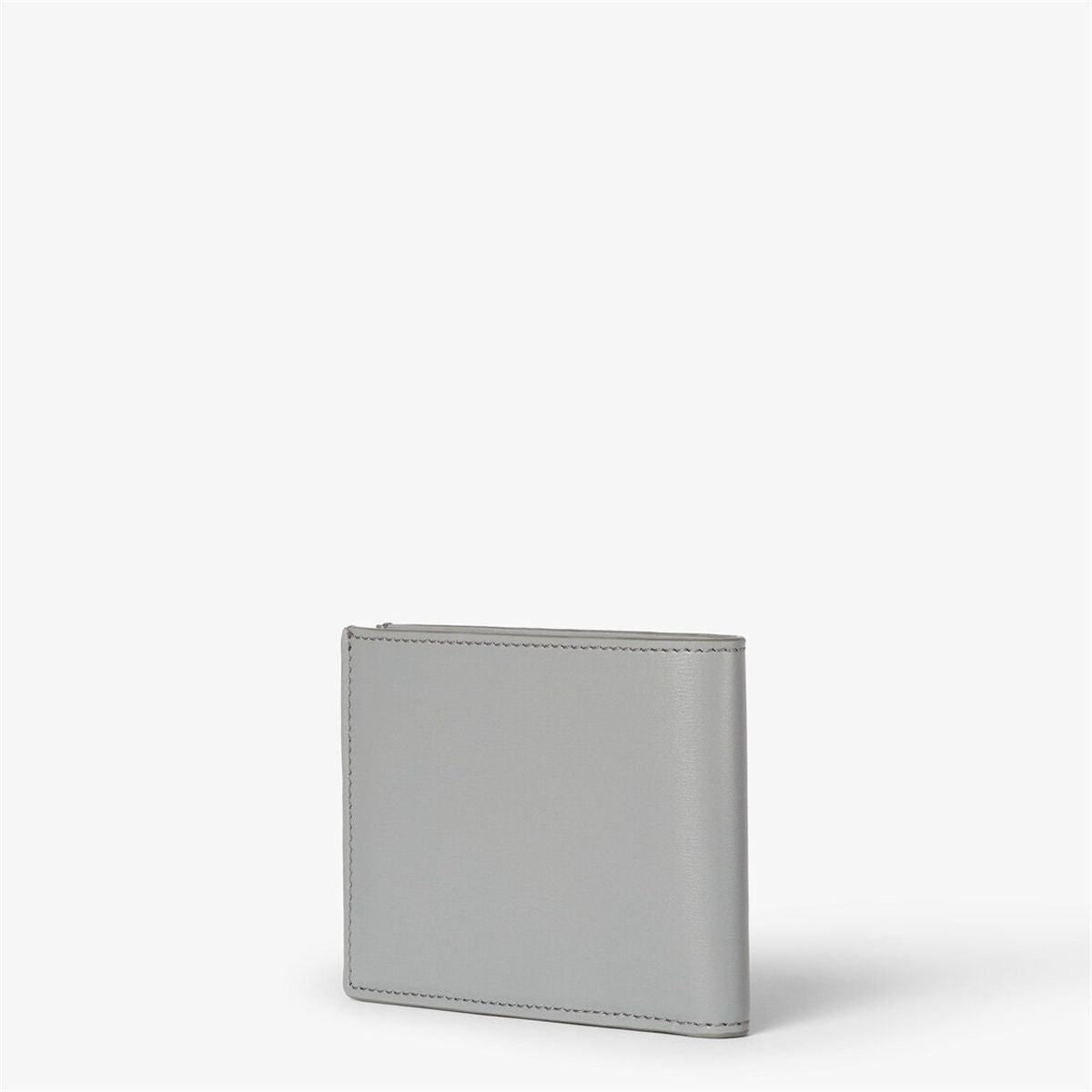 Squared ff wallet-FENDI-Verso