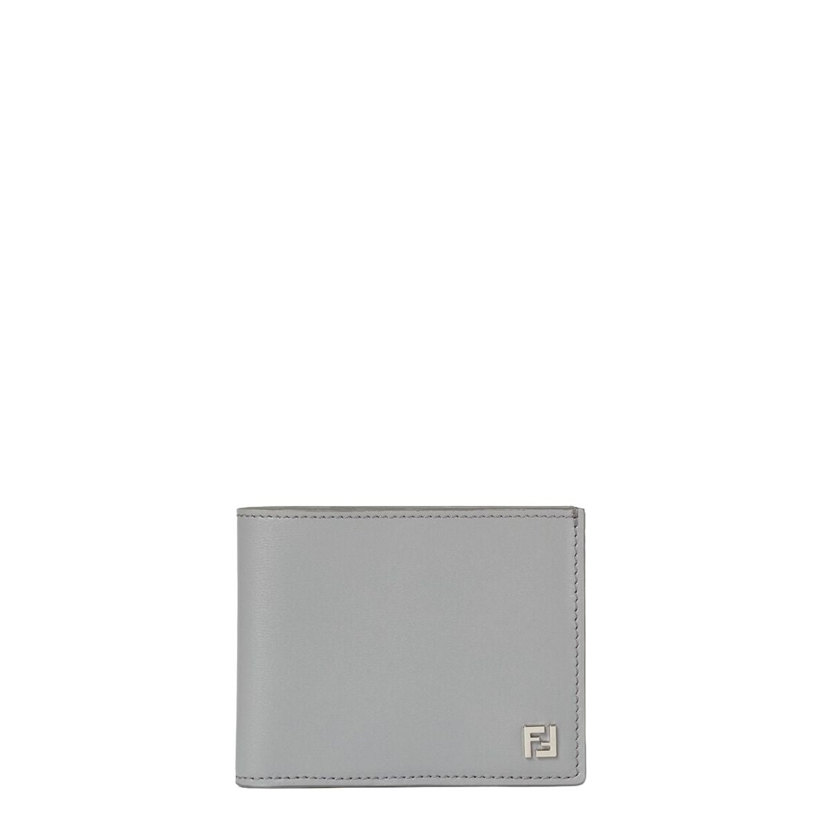 Squared ff wallet-FENDI-Verso