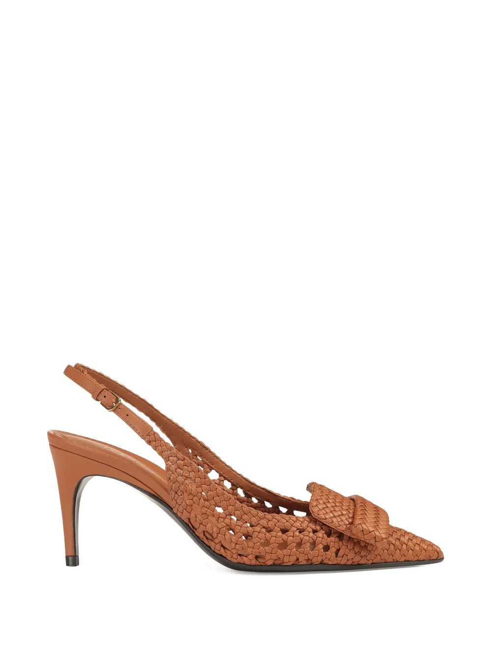 SR1 Braid Pumps-SERGIO ROSSI-306273-36-Verso