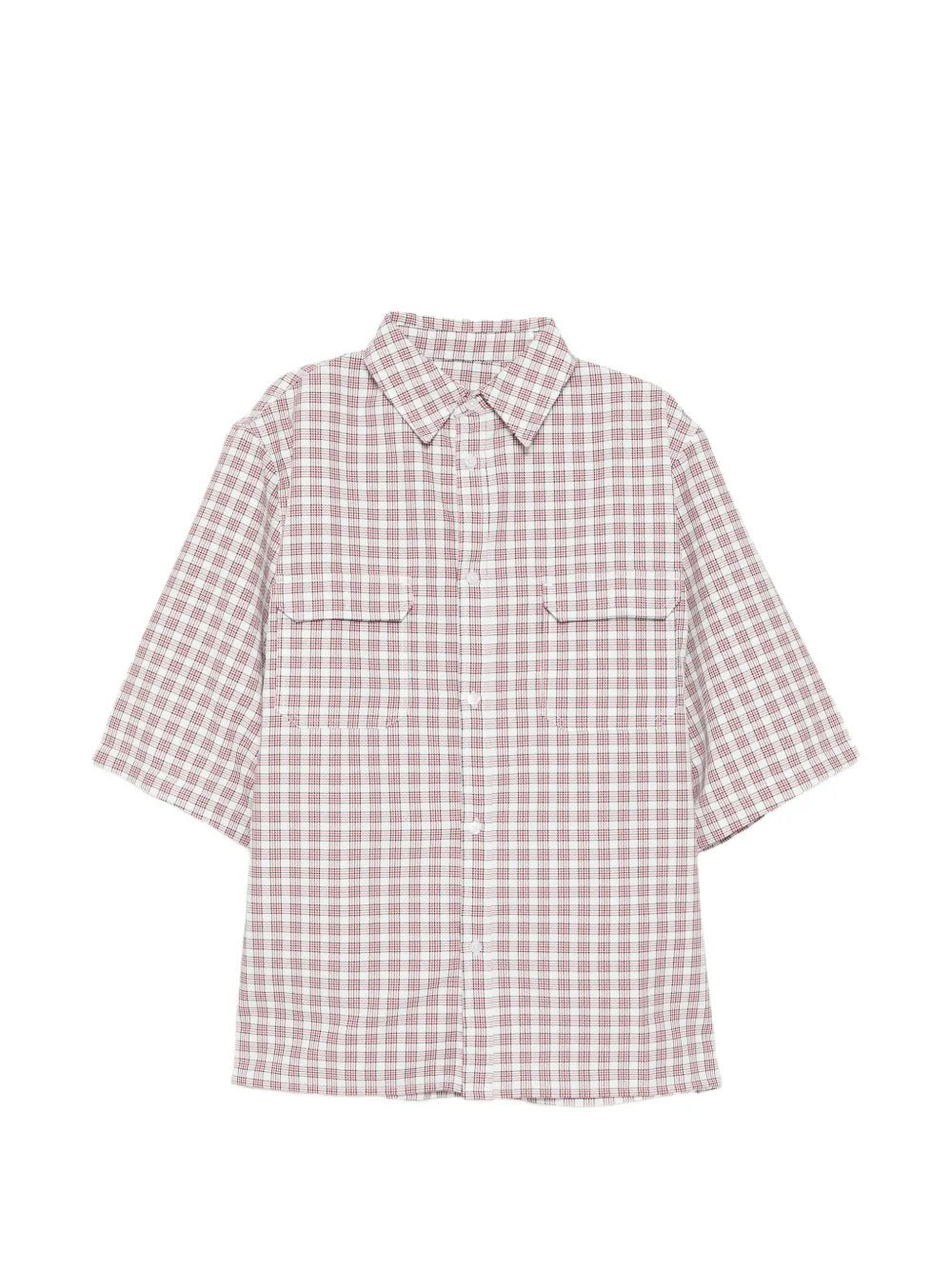 Ss corcoran shirt-WILLY CHAVARRIA-308922-S-Verso