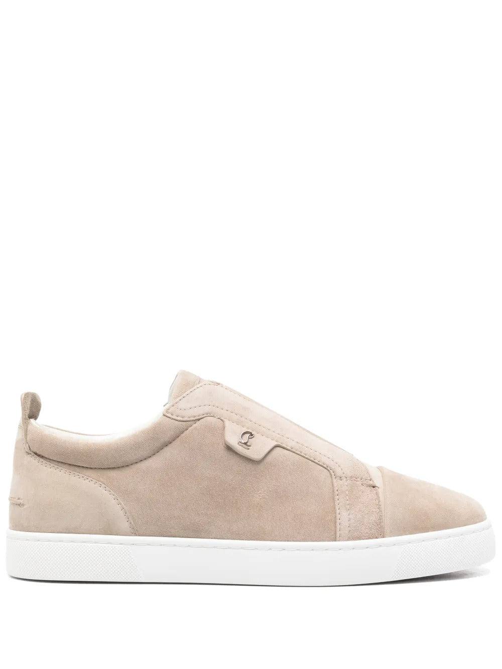 Christian st louis slip-on sneakers-LOUBOUTIN-304644-39-Verso