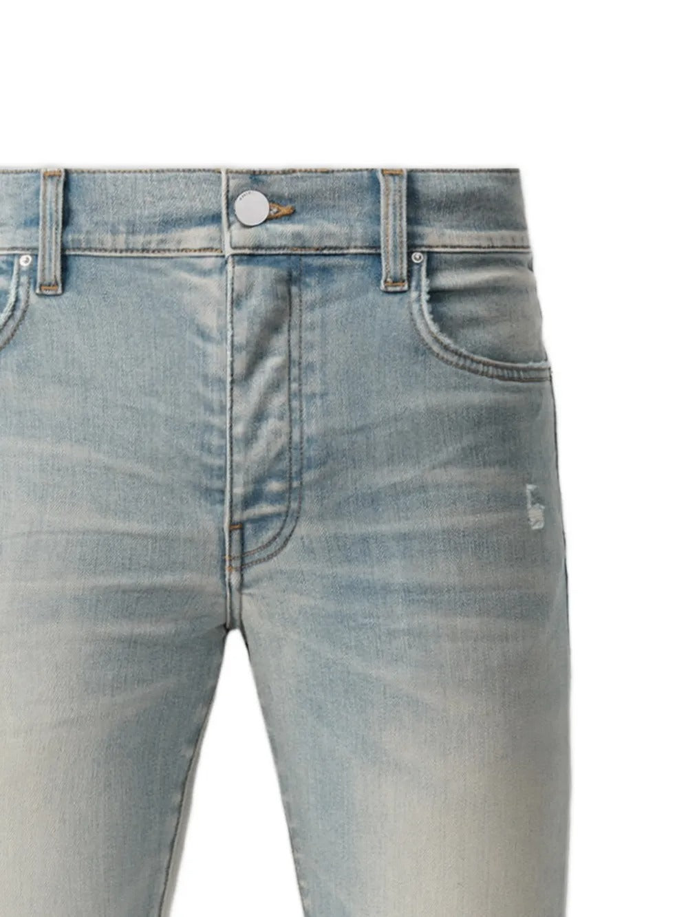Stack jeans-AMIRI-Verso