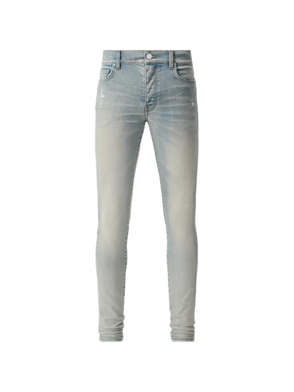 Stack jeans-AMIRI-Verso