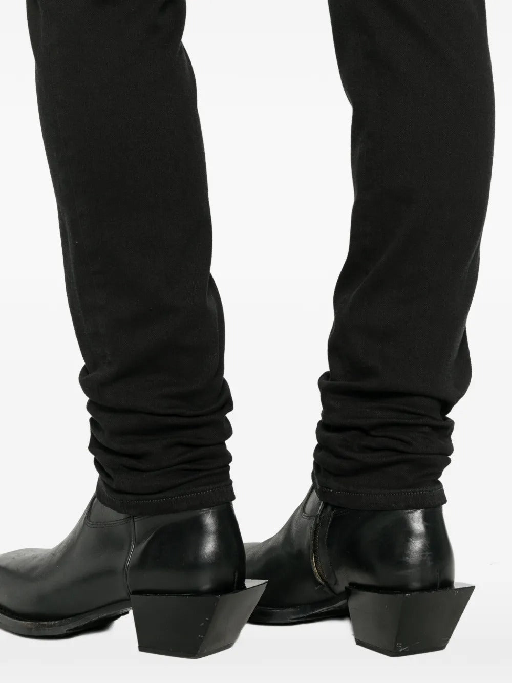 Stack jeans-AMIRI-Verso