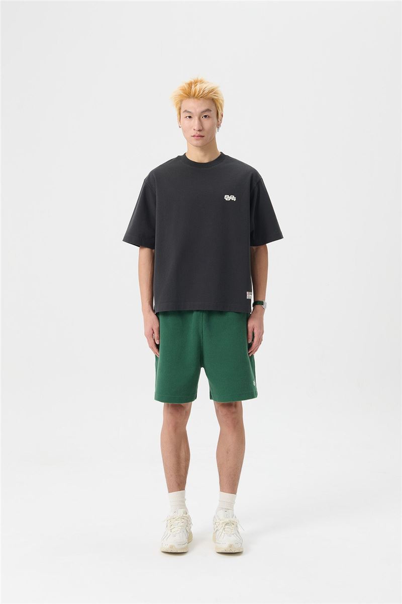 stack logo icon tee-SUMMER GAMES-Verso