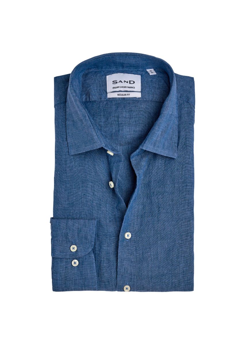 State soft st-SAND-Verso