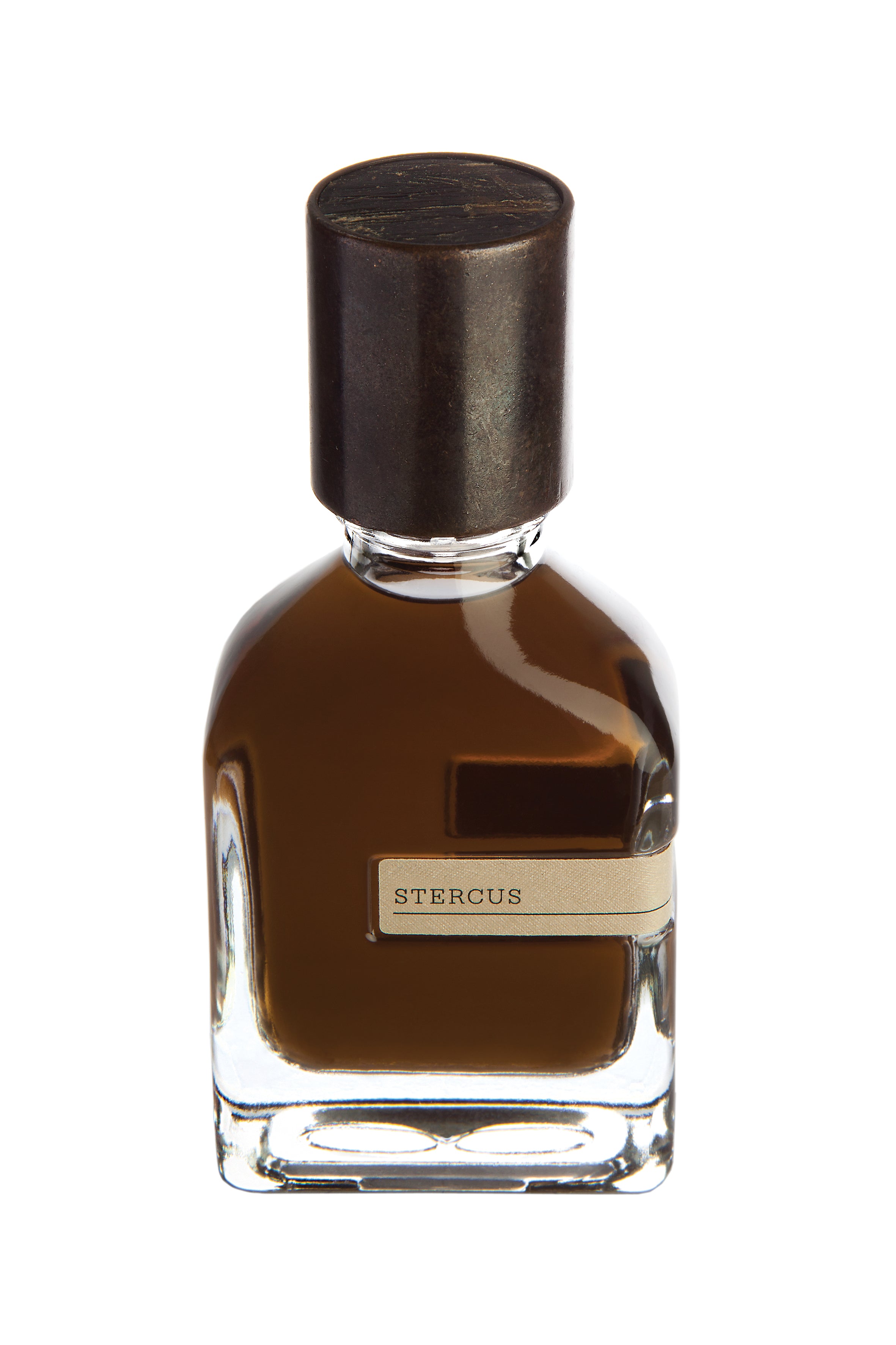 Stercus-ORTO PARISI-Verso