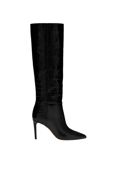 stiletto boot 85