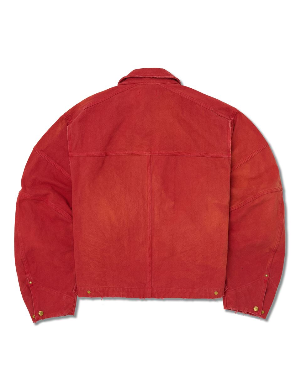 Stockton work jacket