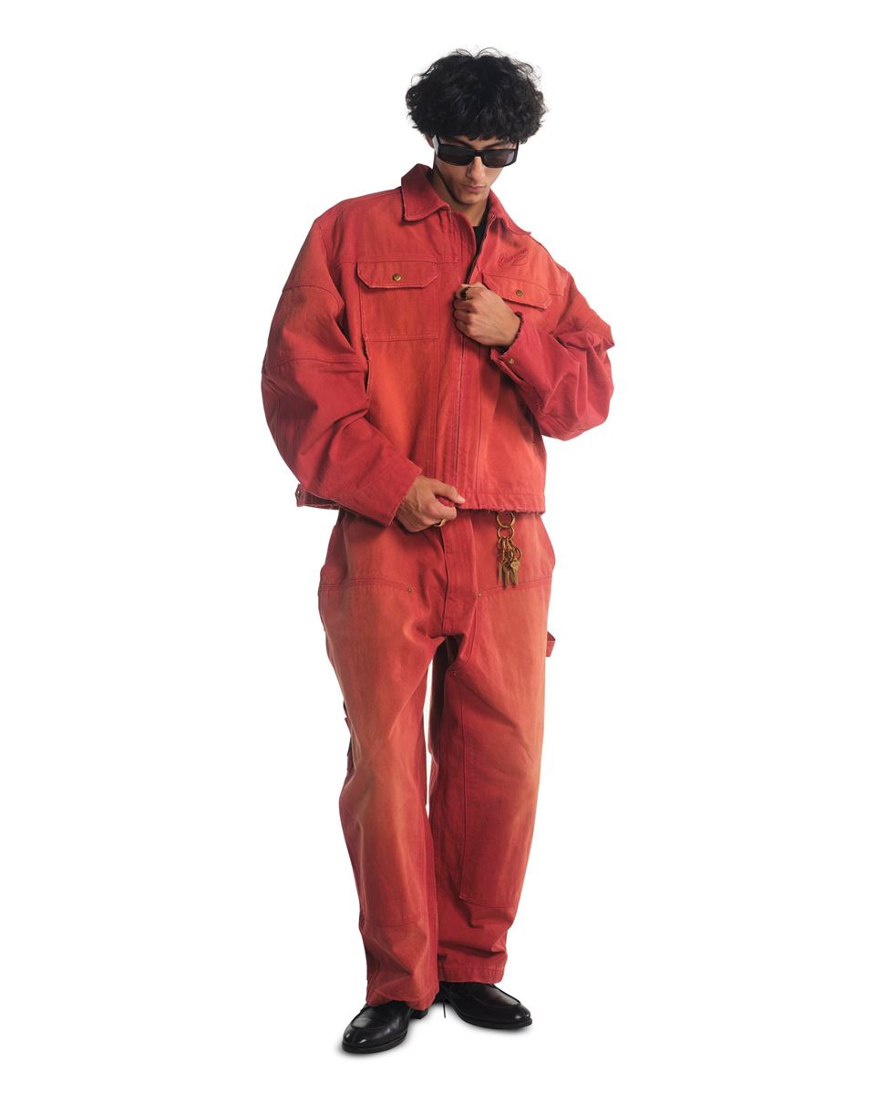 Stockton work jacket