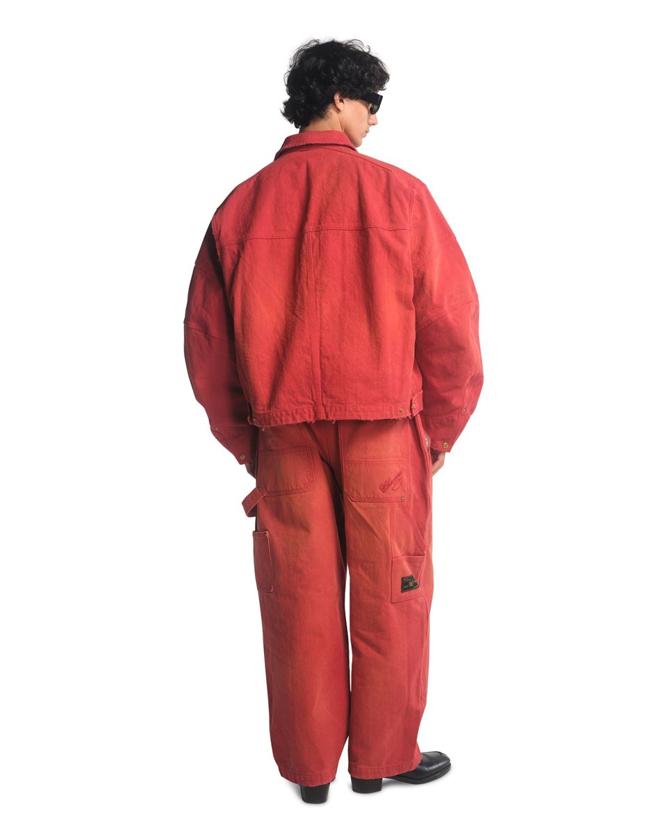 Stockton work jacket
