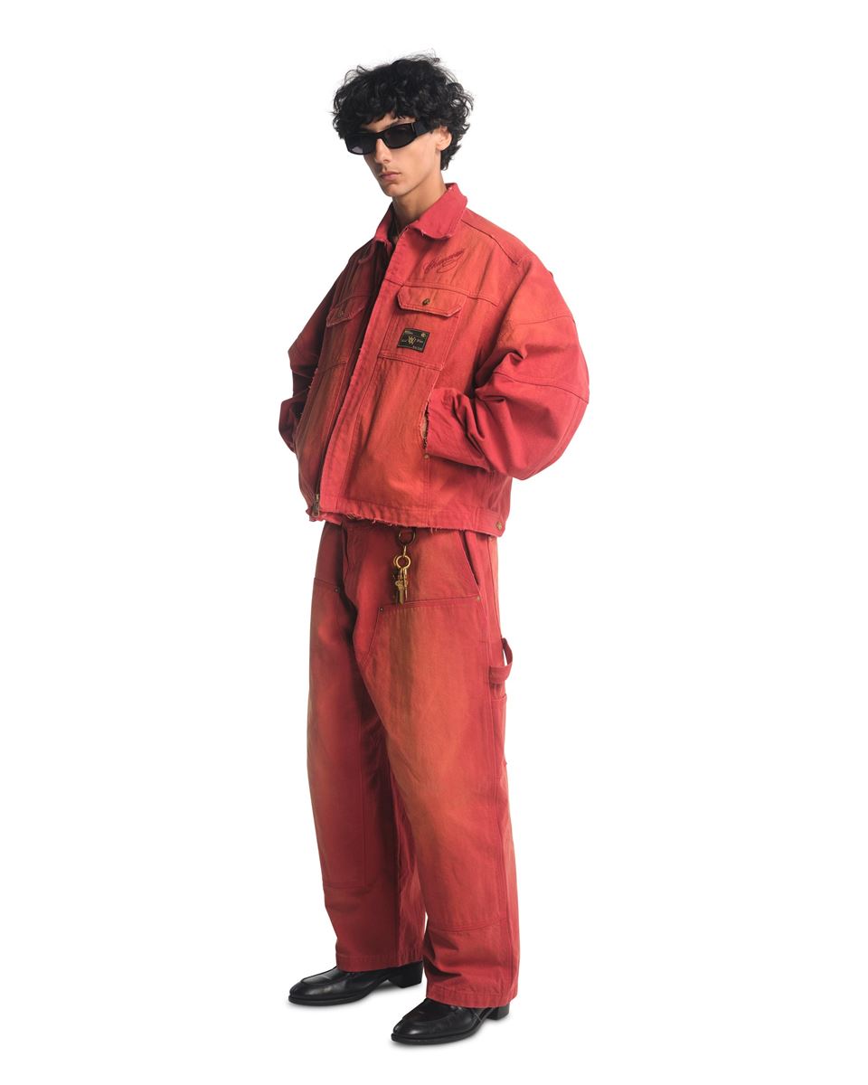 Stockton work jacket