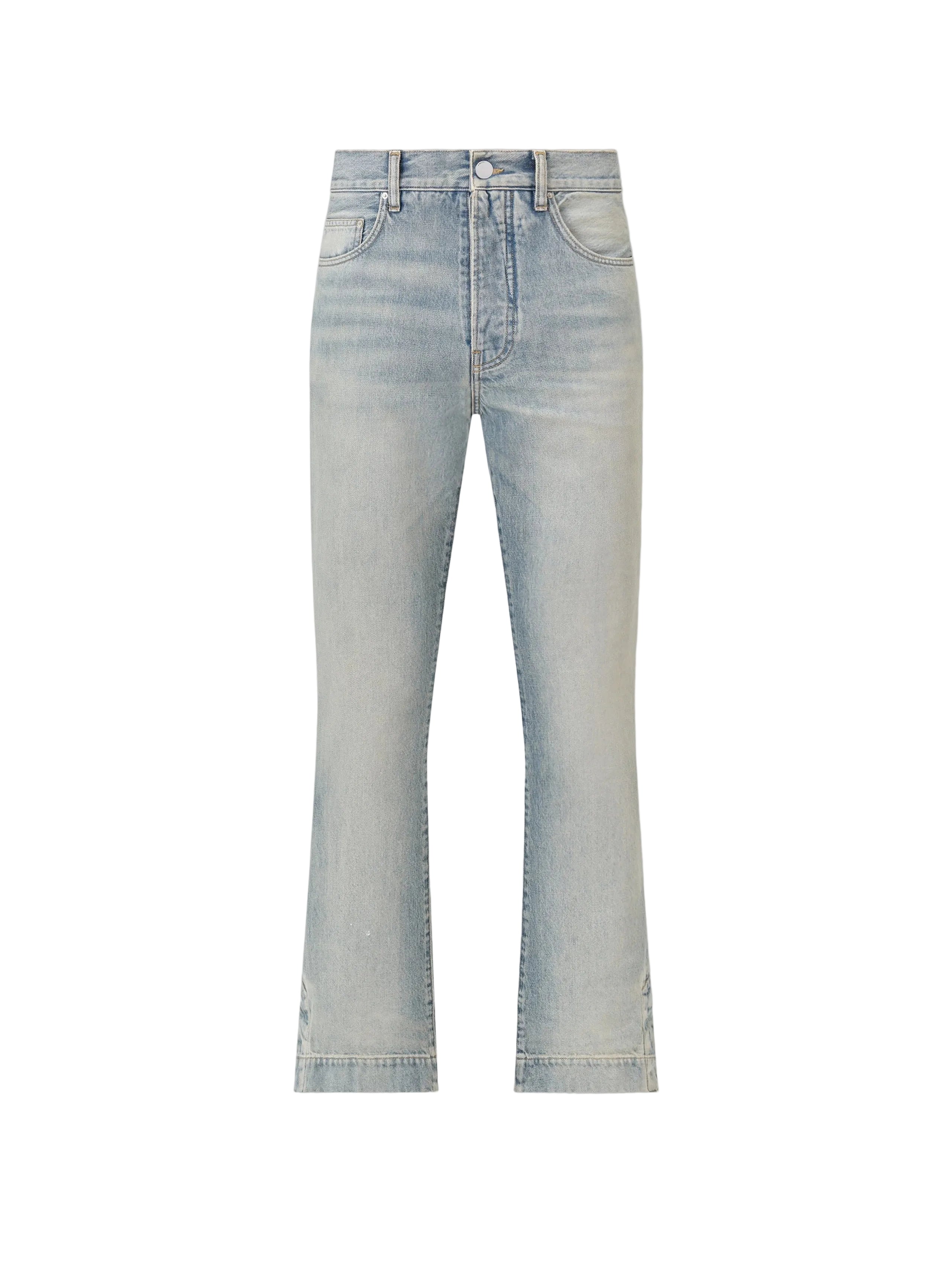 Straight flare jean-AMIRI-310003-29-Verso