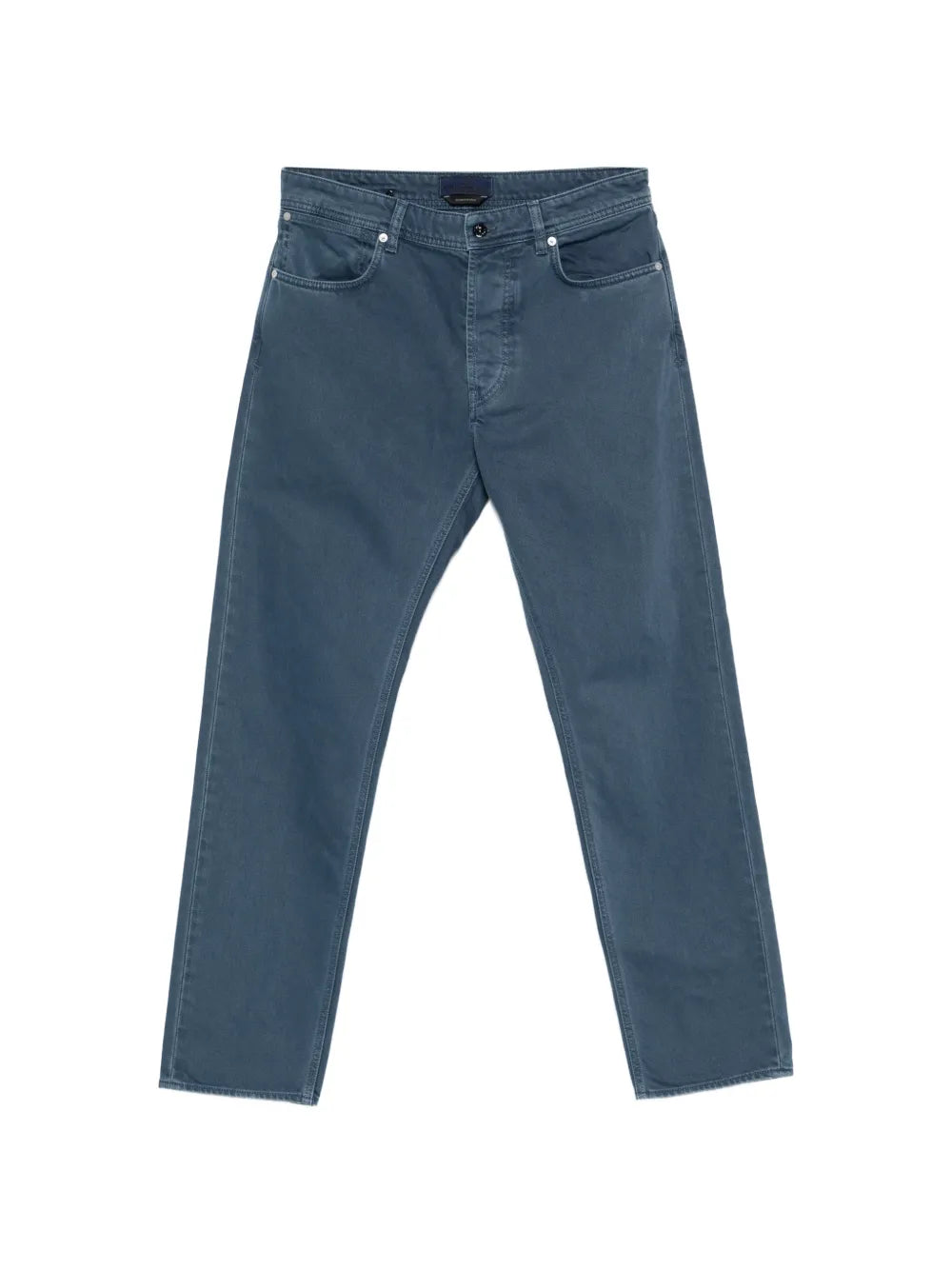 Straight-leg jeans-STONE ISLAND-Verso