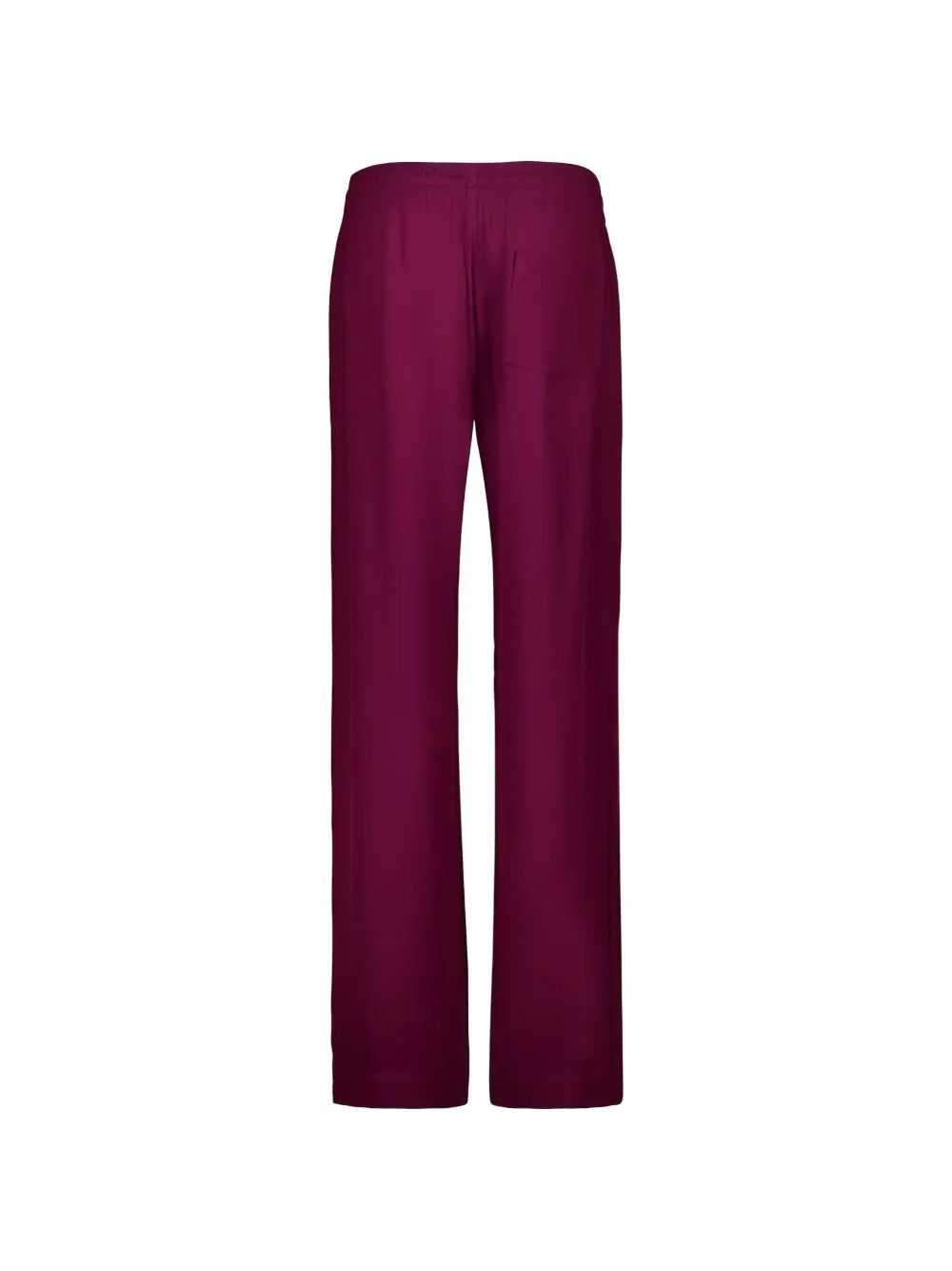 Straight-leg trousers-CASABLANCA-Verso