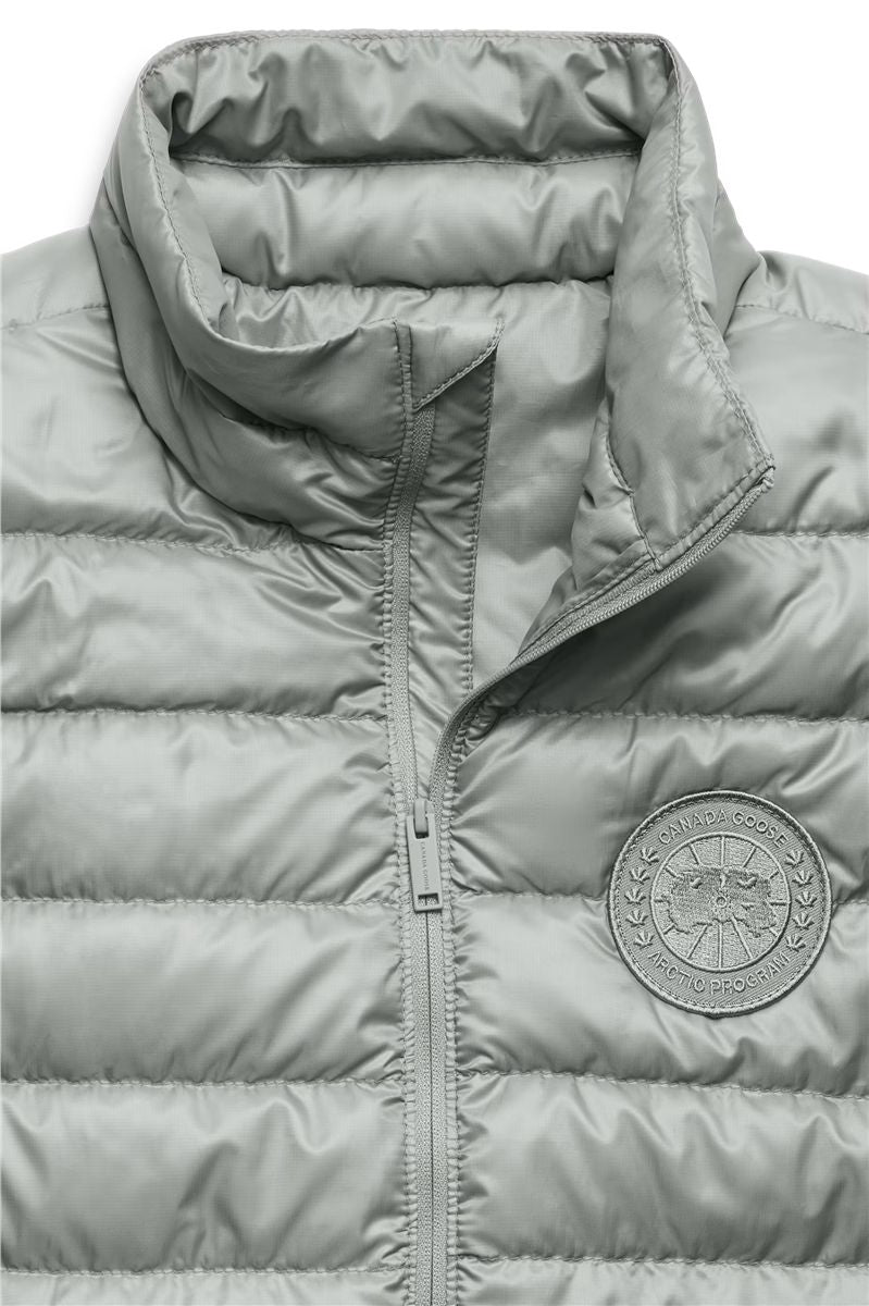 Stratus vest tonal label-CANADA GOOSE-Verso