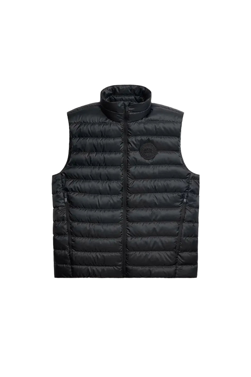 Stratus vest tonal label-CANADA GOOSE-306989-XS-Verso