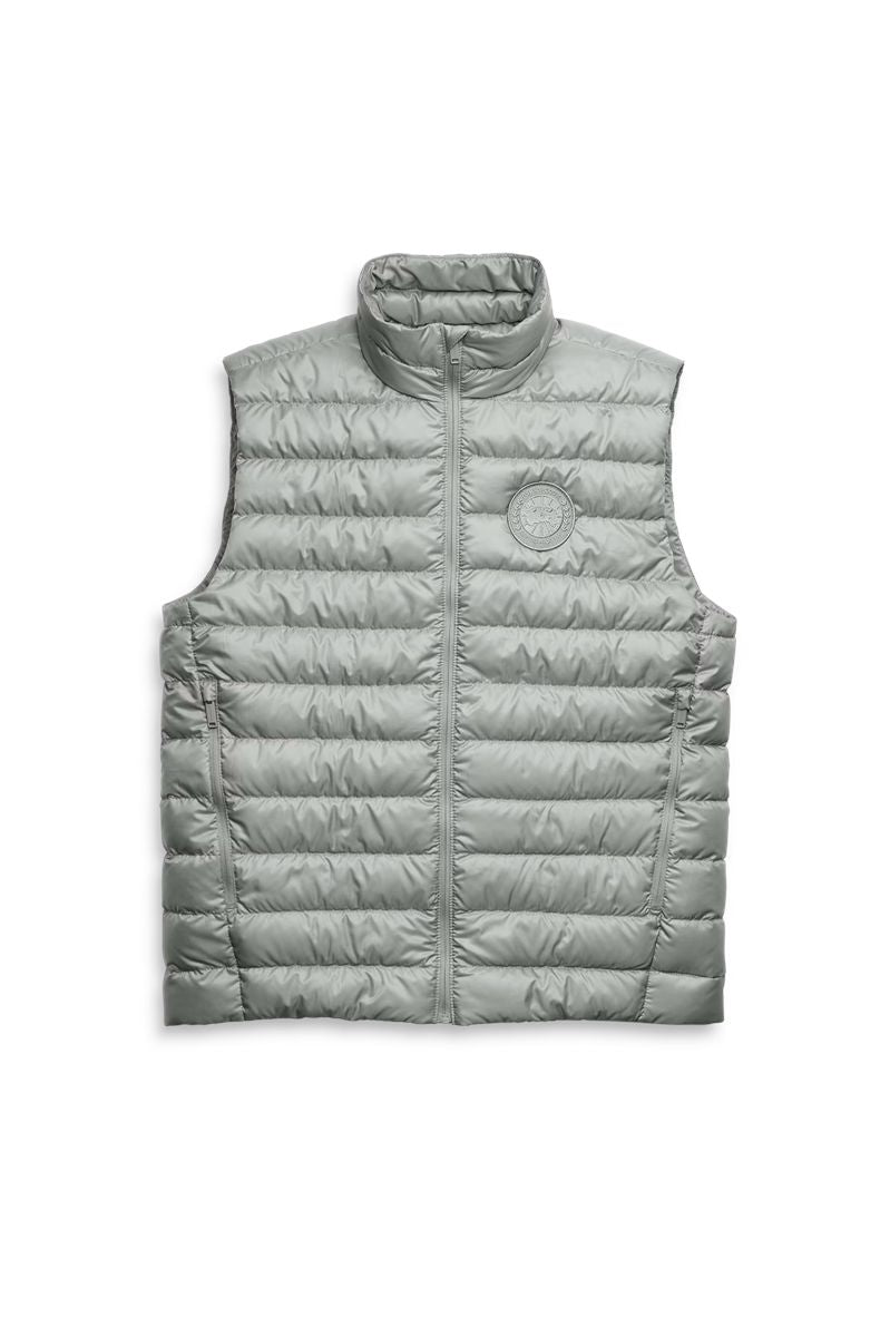 Stratus vest tonal label-CANADA GOOSE-306995-XS-Verso