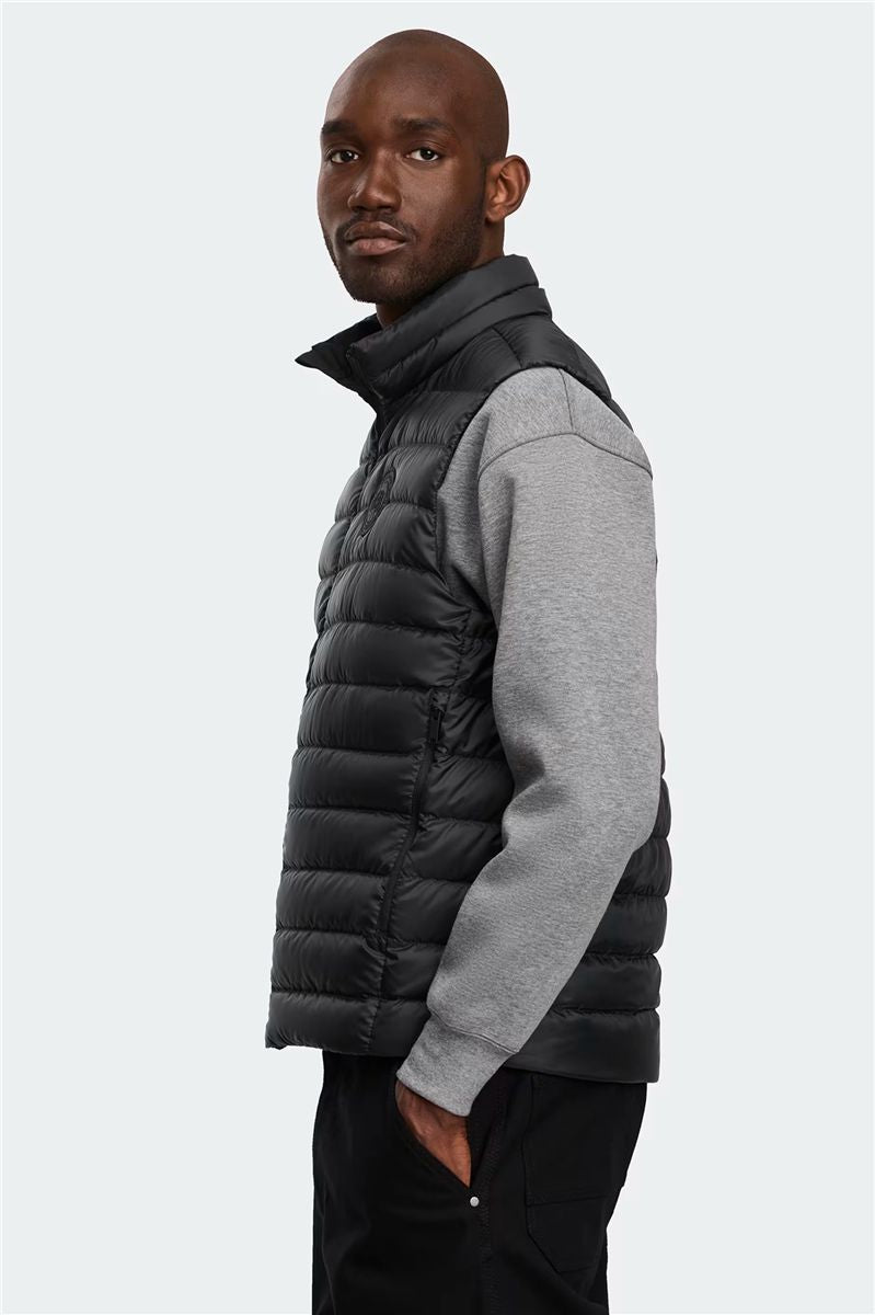 Stratus vest tonal label-CANADA GOOSE-Verso