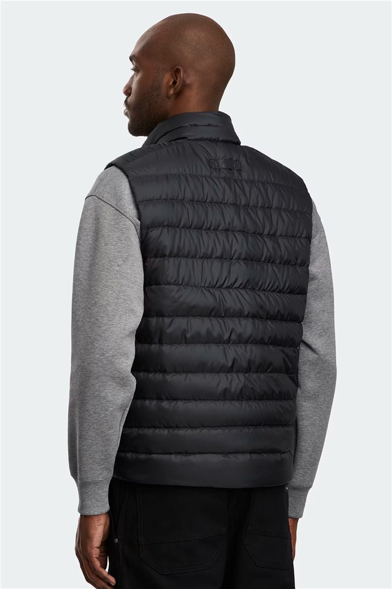 Stratus vest tonal label-CANADA GOOSE-Verso