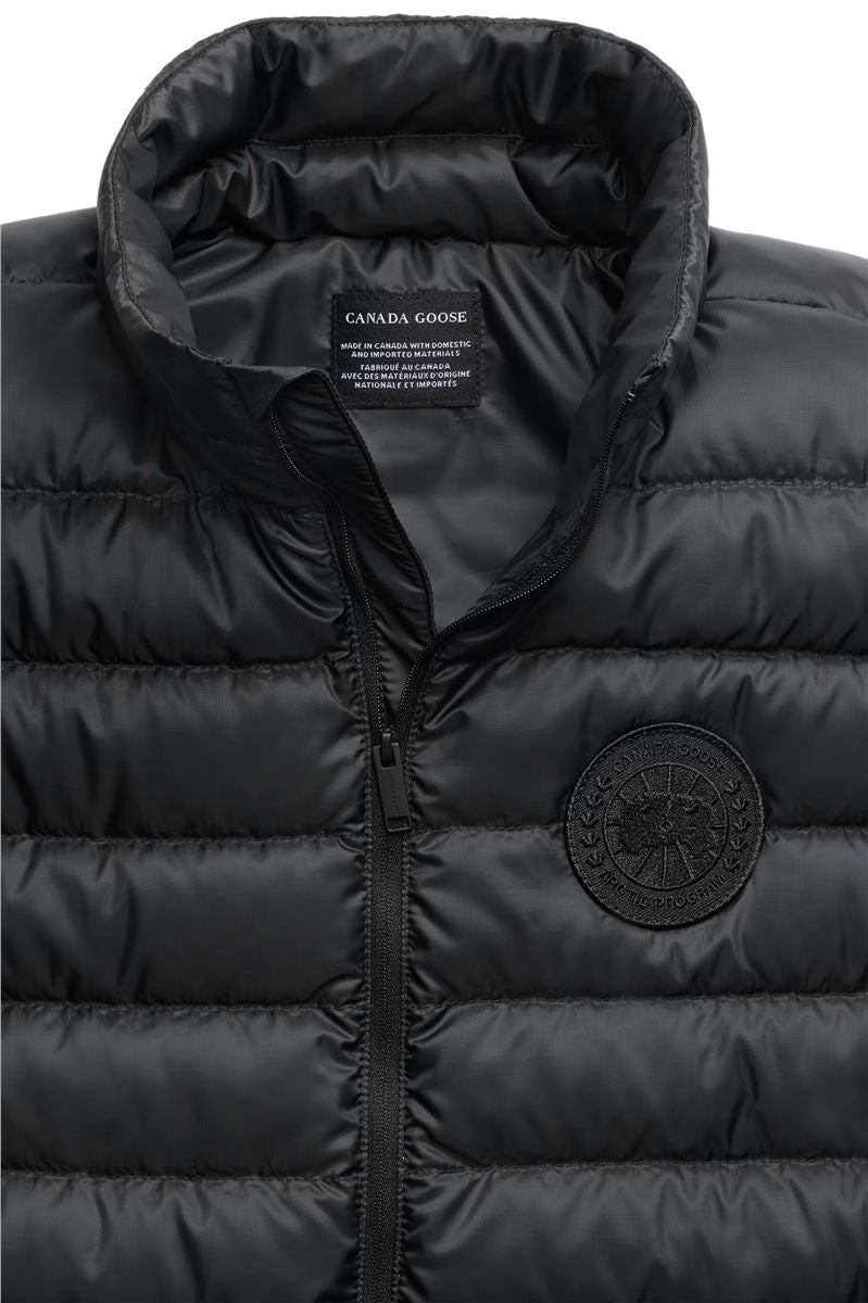 Stratus vest tonal label-CANADA GOOSE-Verso