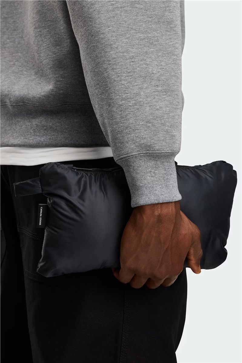 Stratus vest tonal label-CANADA GOOSE-Verso