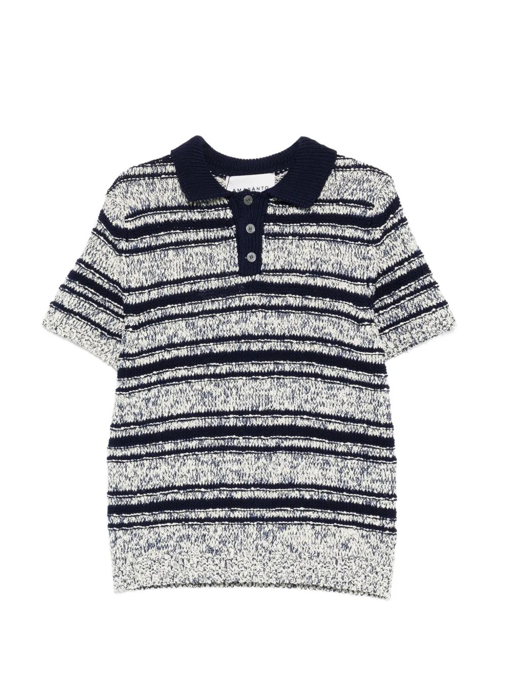 Striped Button Knitwear-AMARÁNTO-308952-S-Verso