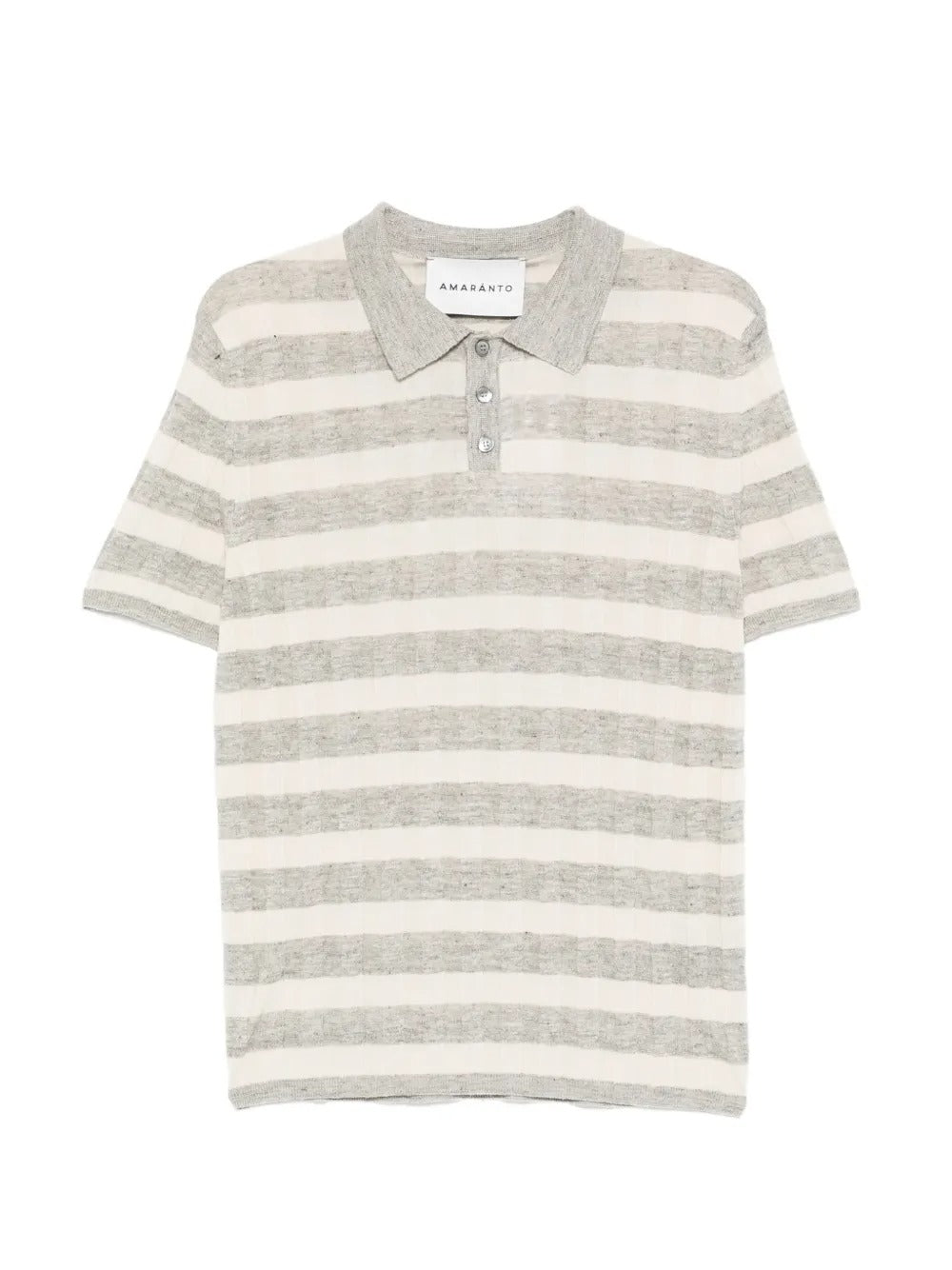 Striped Polo Shirt-AMARÁNTO-308958-M-Verso