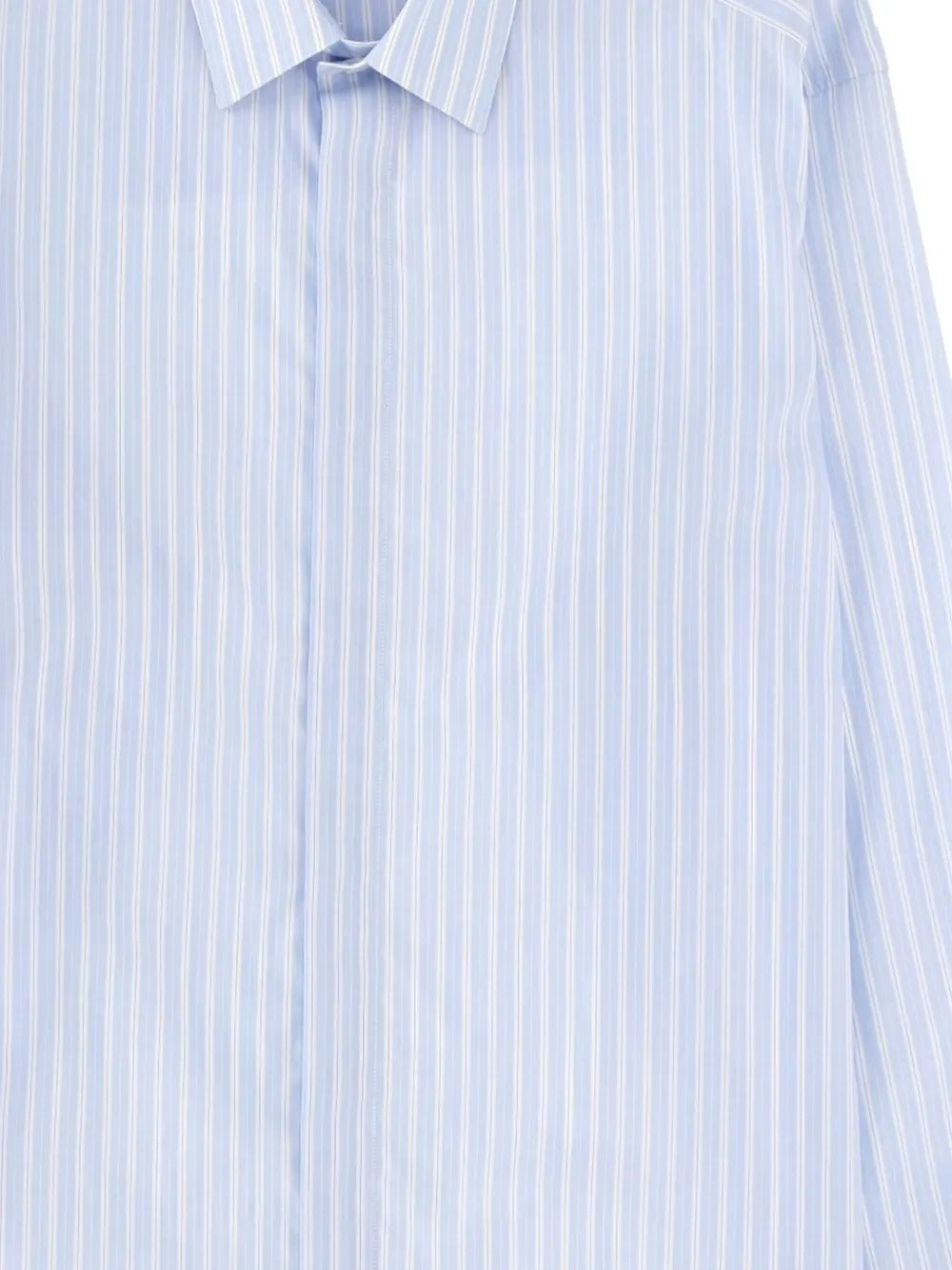 Striped shirt-TOM FORD-Verso
