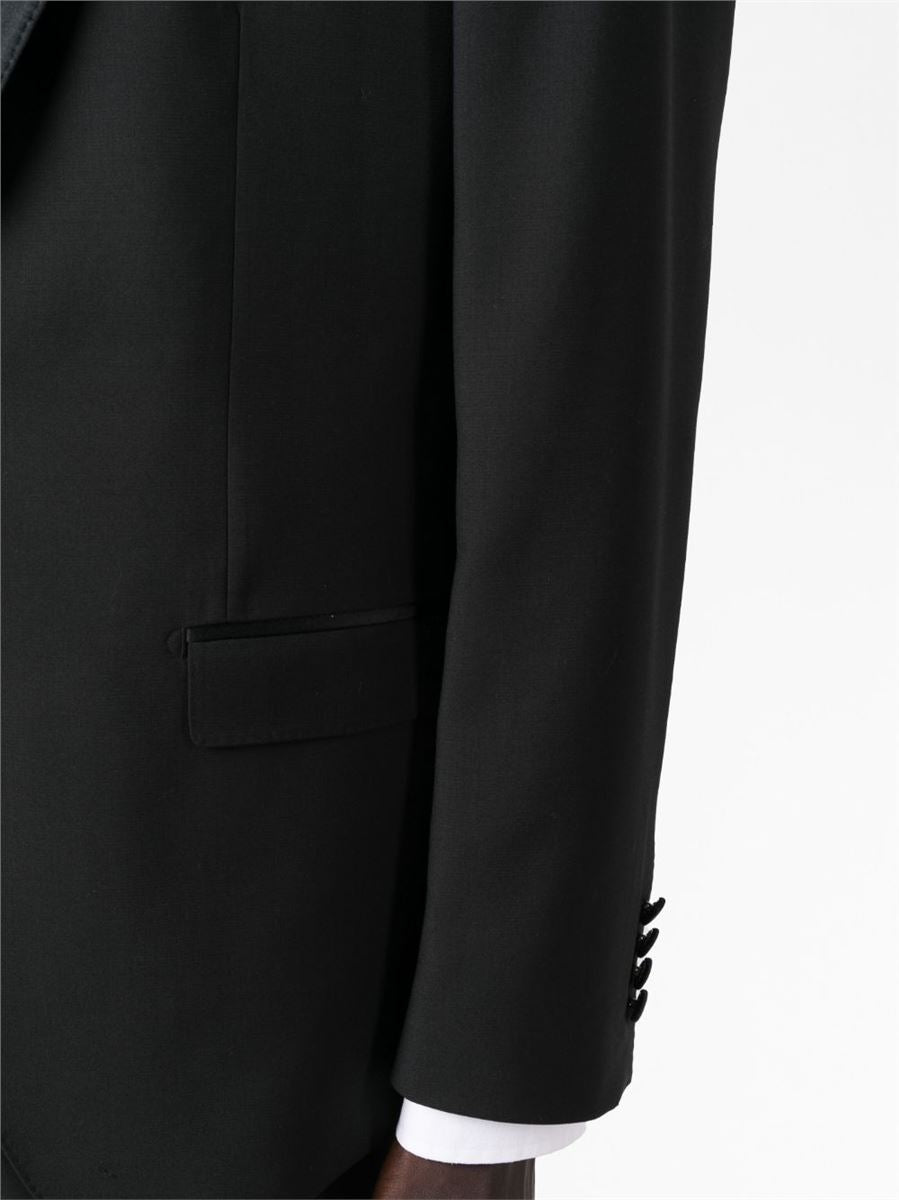 SUIT-DOLCE & GABBANA-Verso