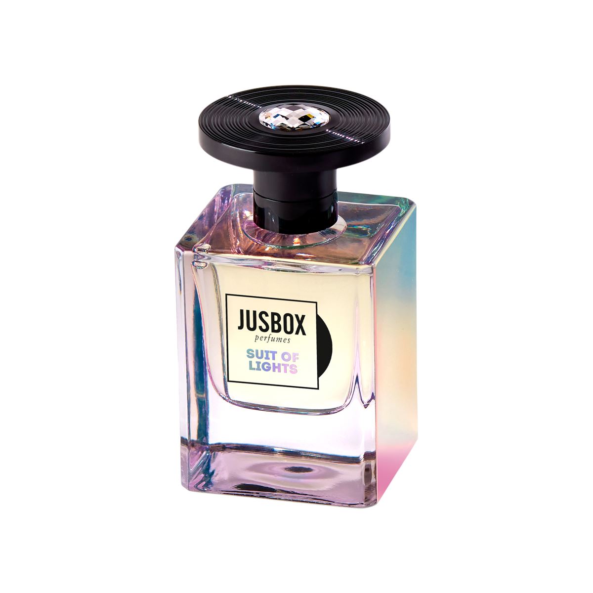 Suits of lights eau de parfum-JUSBOX-Verso