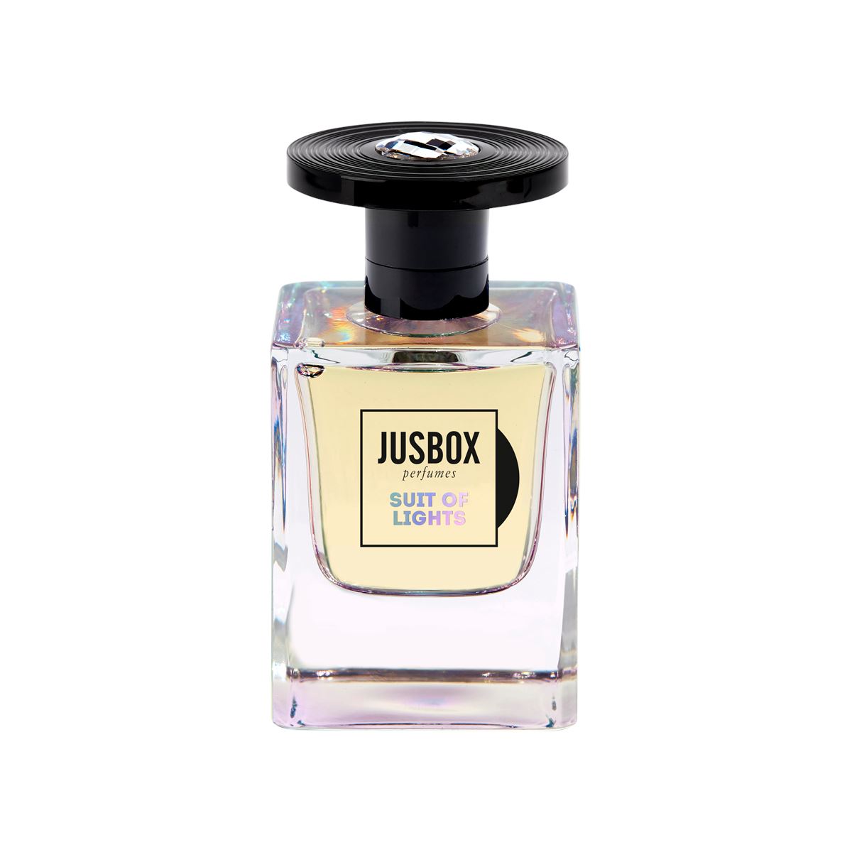 Suits of lights eau de parfum-JUSBOX-Verso