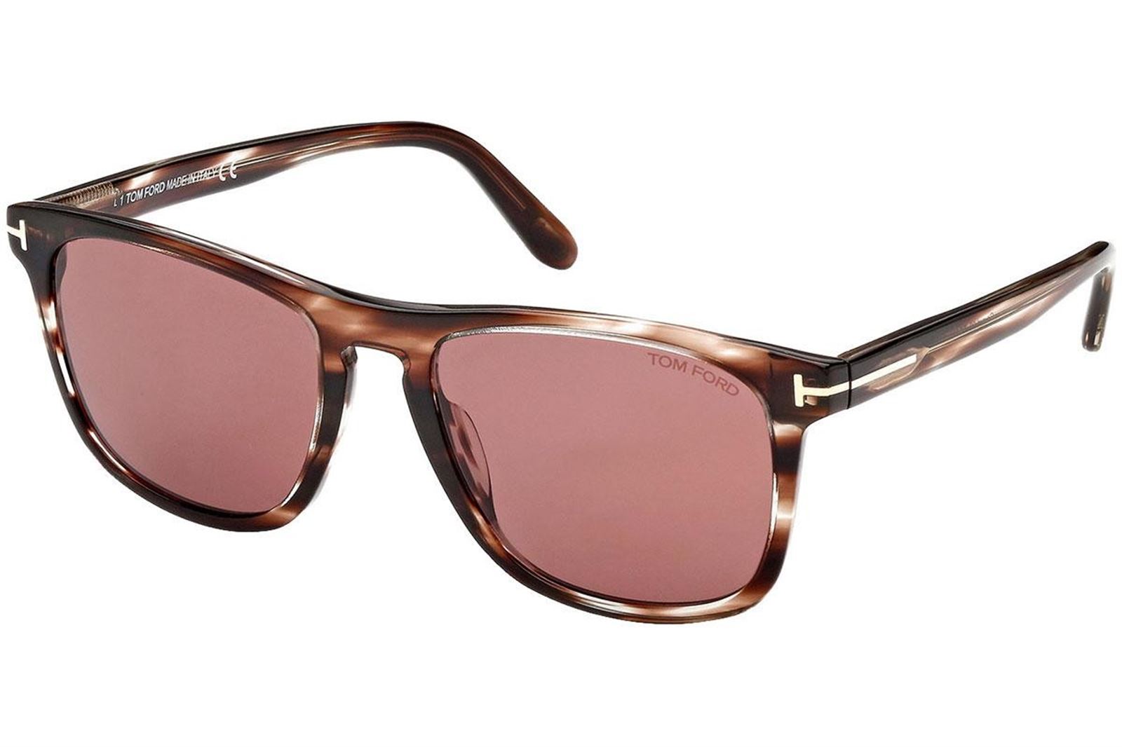 SUNGLASSES - TOM FORD SUNGLASSES - Verso