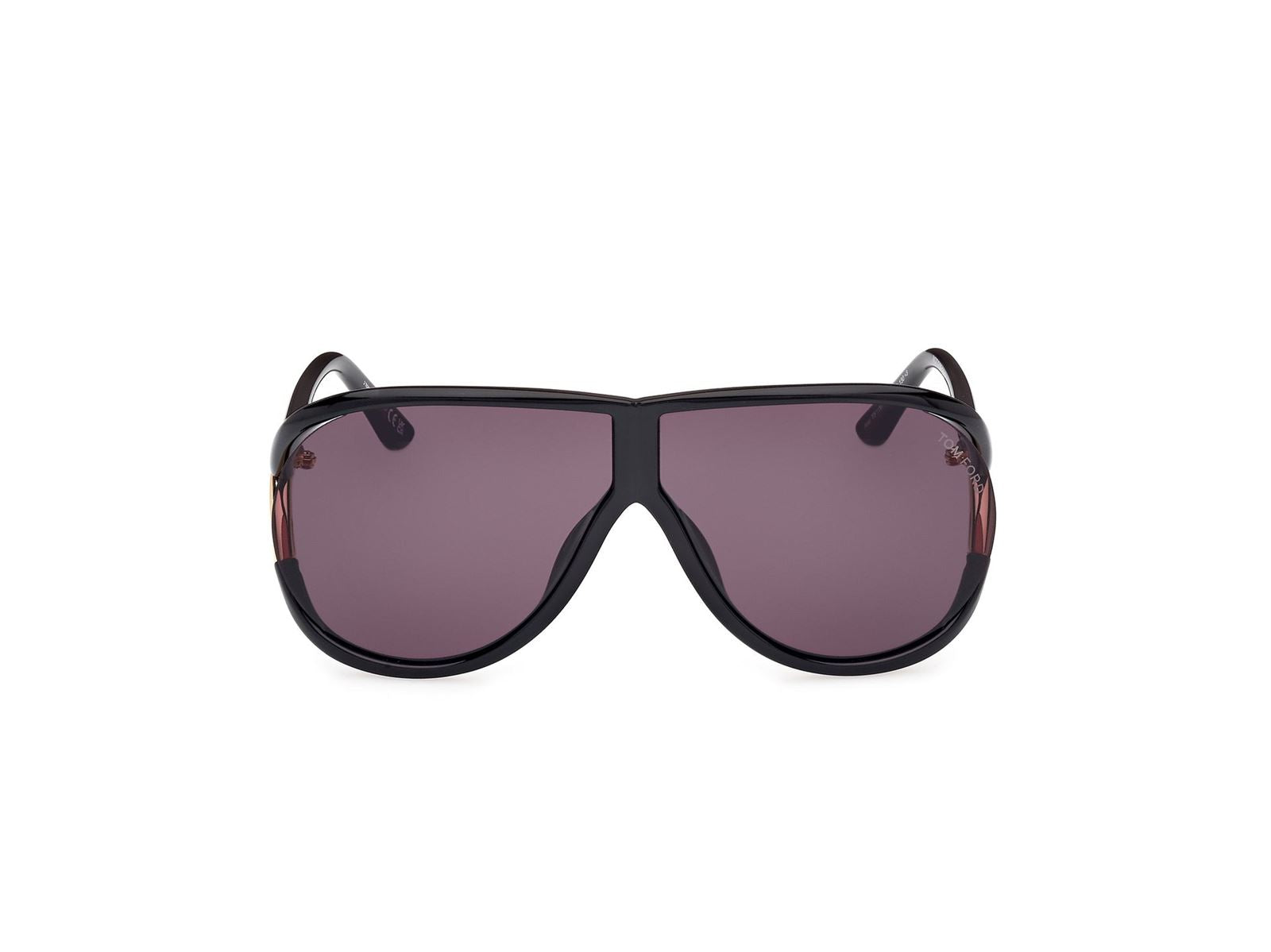 SUNGLASSES - TOM FORD SUNGLASSES - Verso