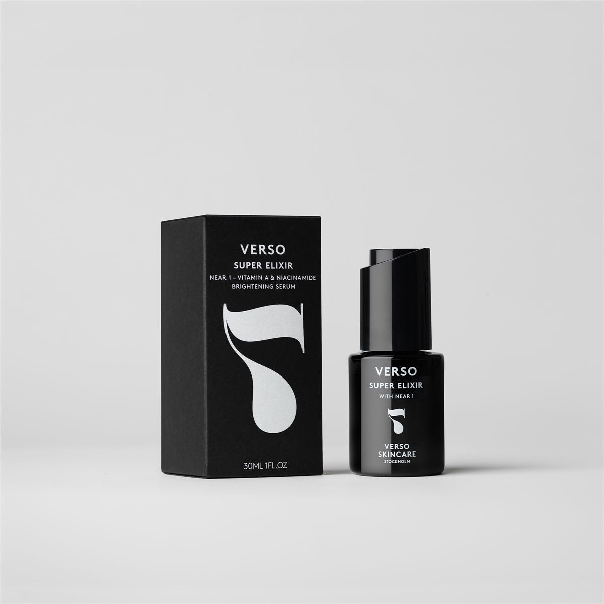 Super elixir-VERSO-Verso