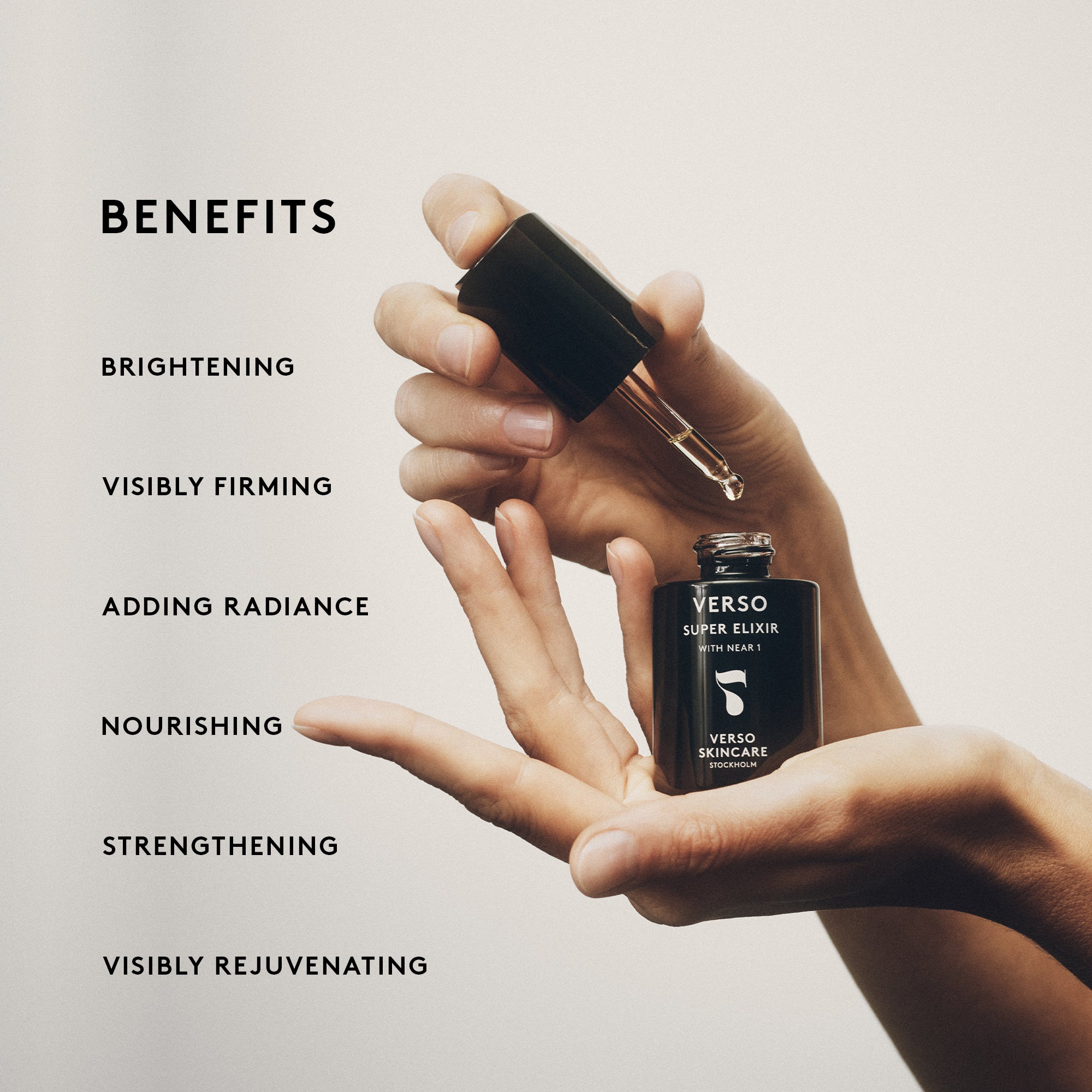 Super Elixir-VERSO-Verso