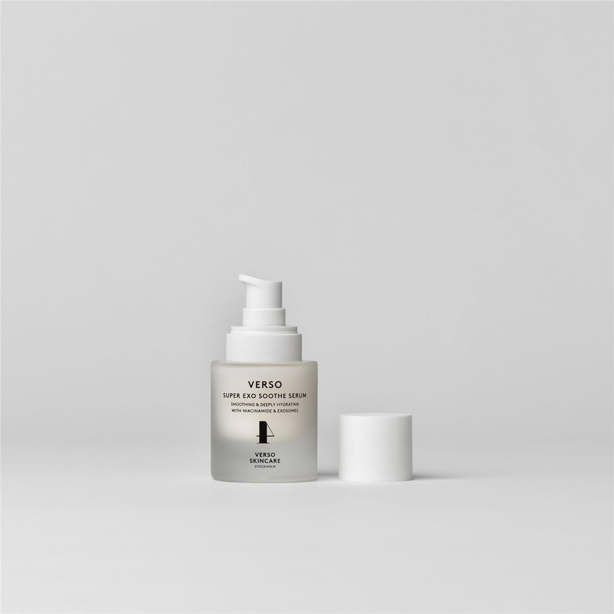 Super exo soothe serum-VERSO-Verso