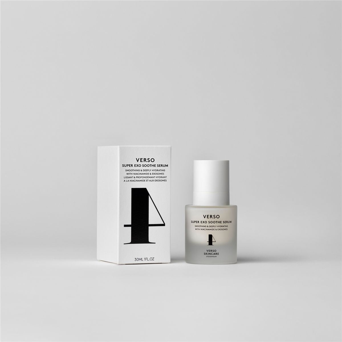Super exo soothe serum-VERSO-Verso