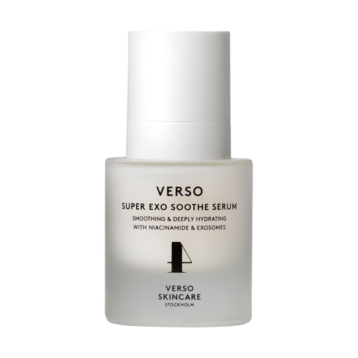 Super exo soothe serum-VERSO-309098-30 ML-Verso