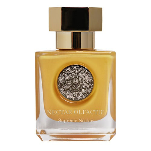 Suprême nectar-NECTAR OLFACTIF-Verso