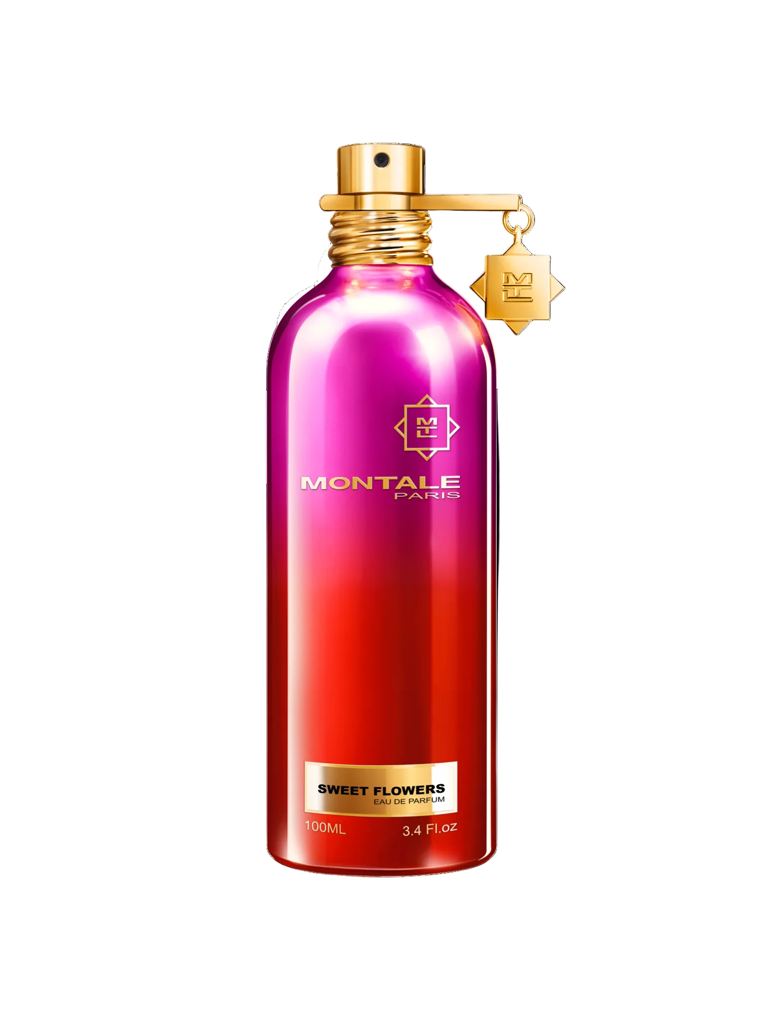 Sweet flowers-MONTALE-Verso