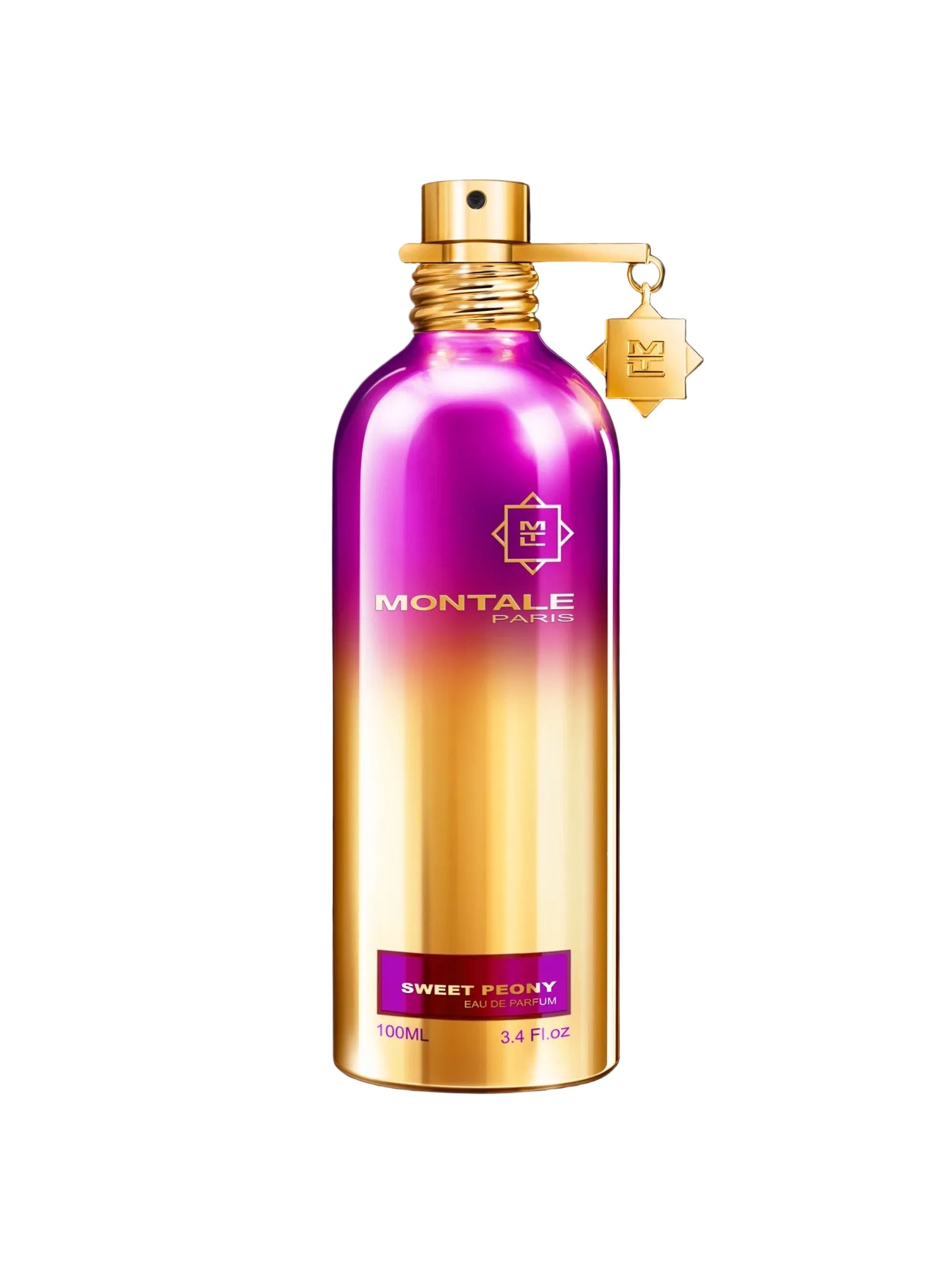 Sweet peony-MONTALE-Verso