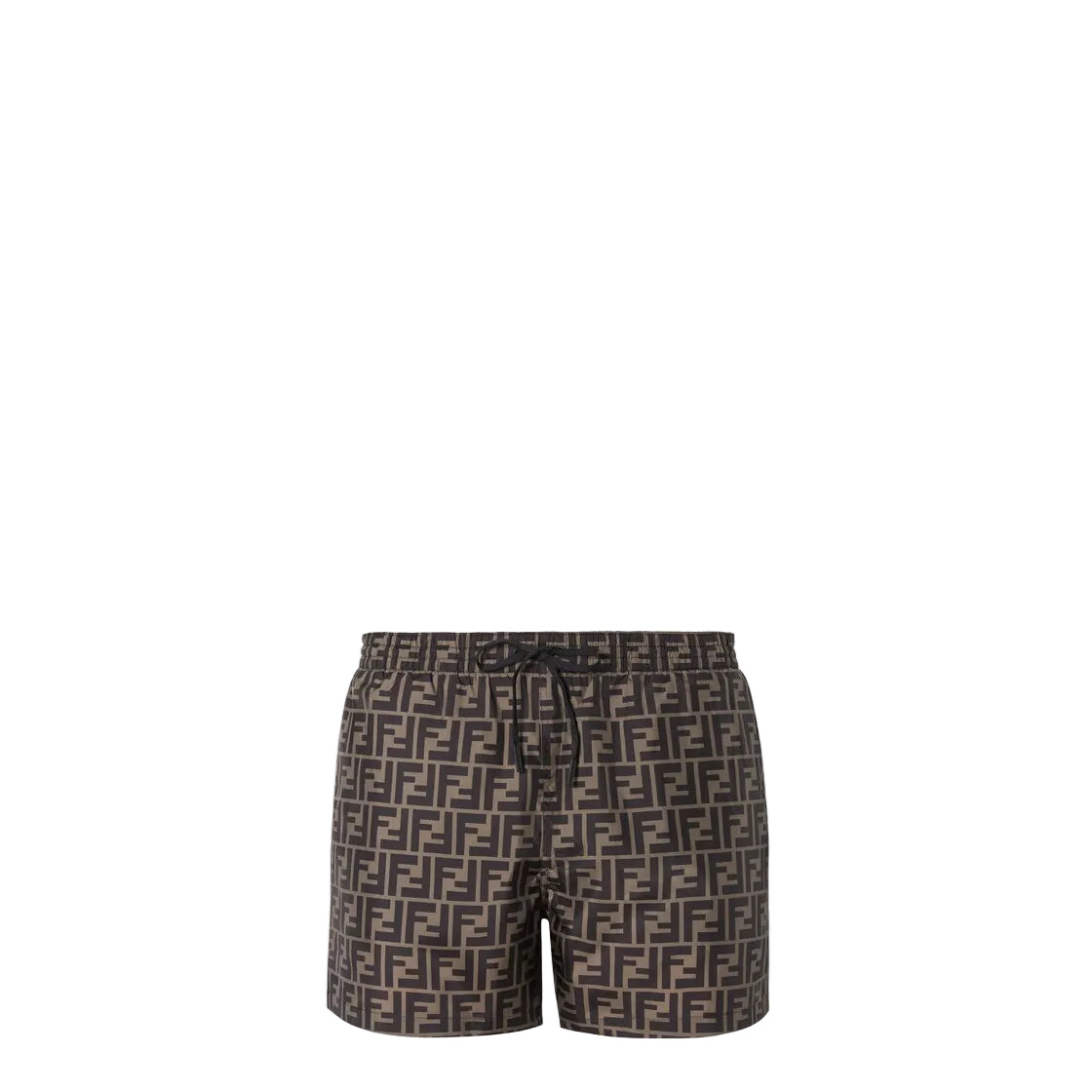 Swim shorts-FENDI-303789-46-Verso