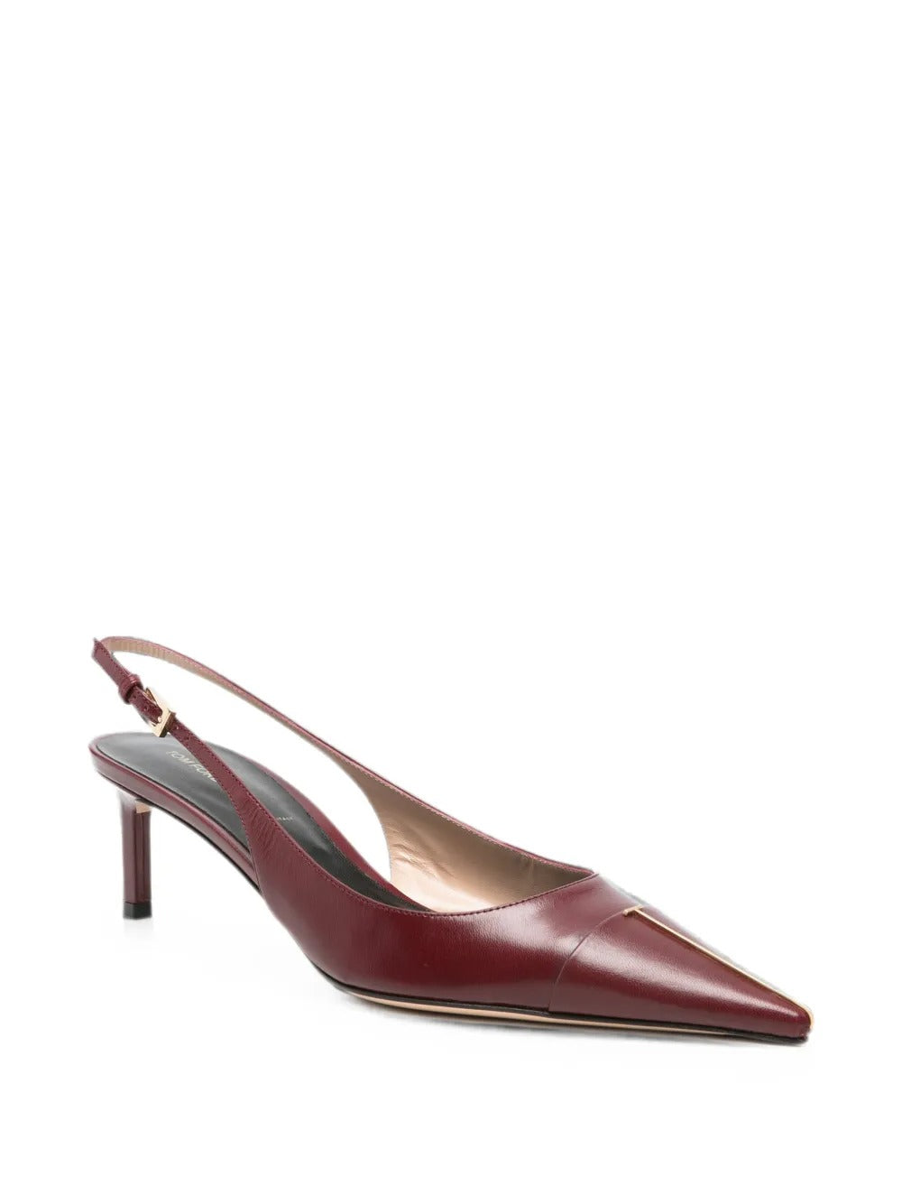 T-detail pumps-TOM FORD-Verso
